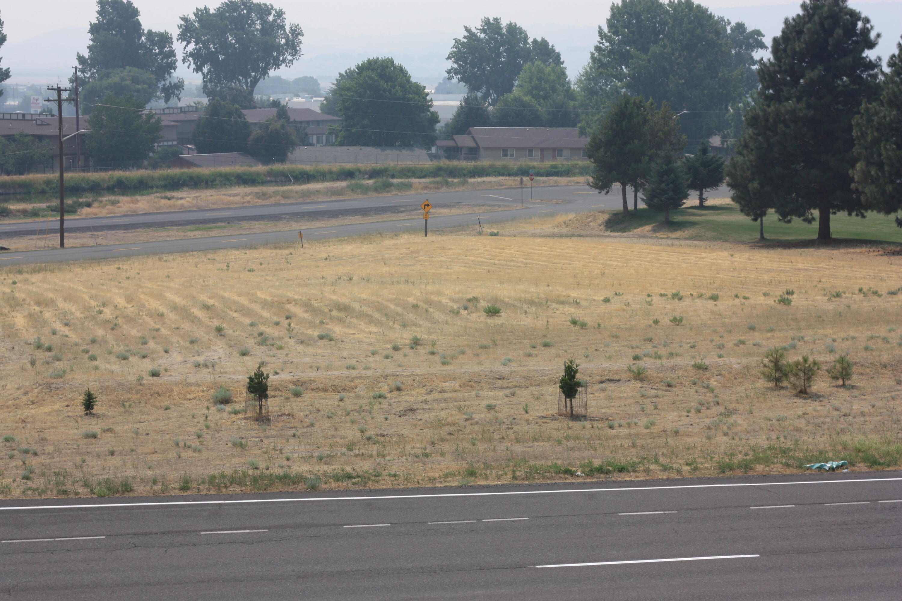 Enterprise Tracts - Commercial Sale