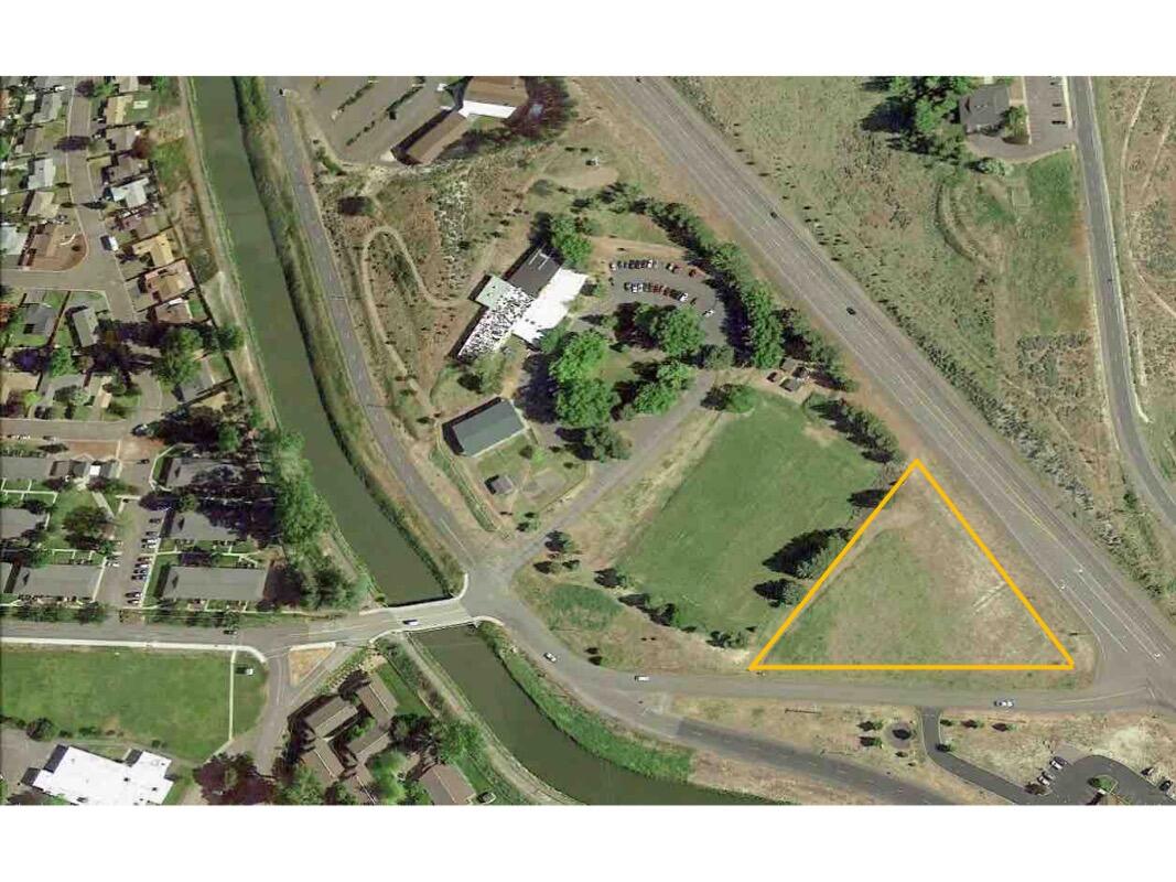 Enterprise Tracts - Commercial Sale