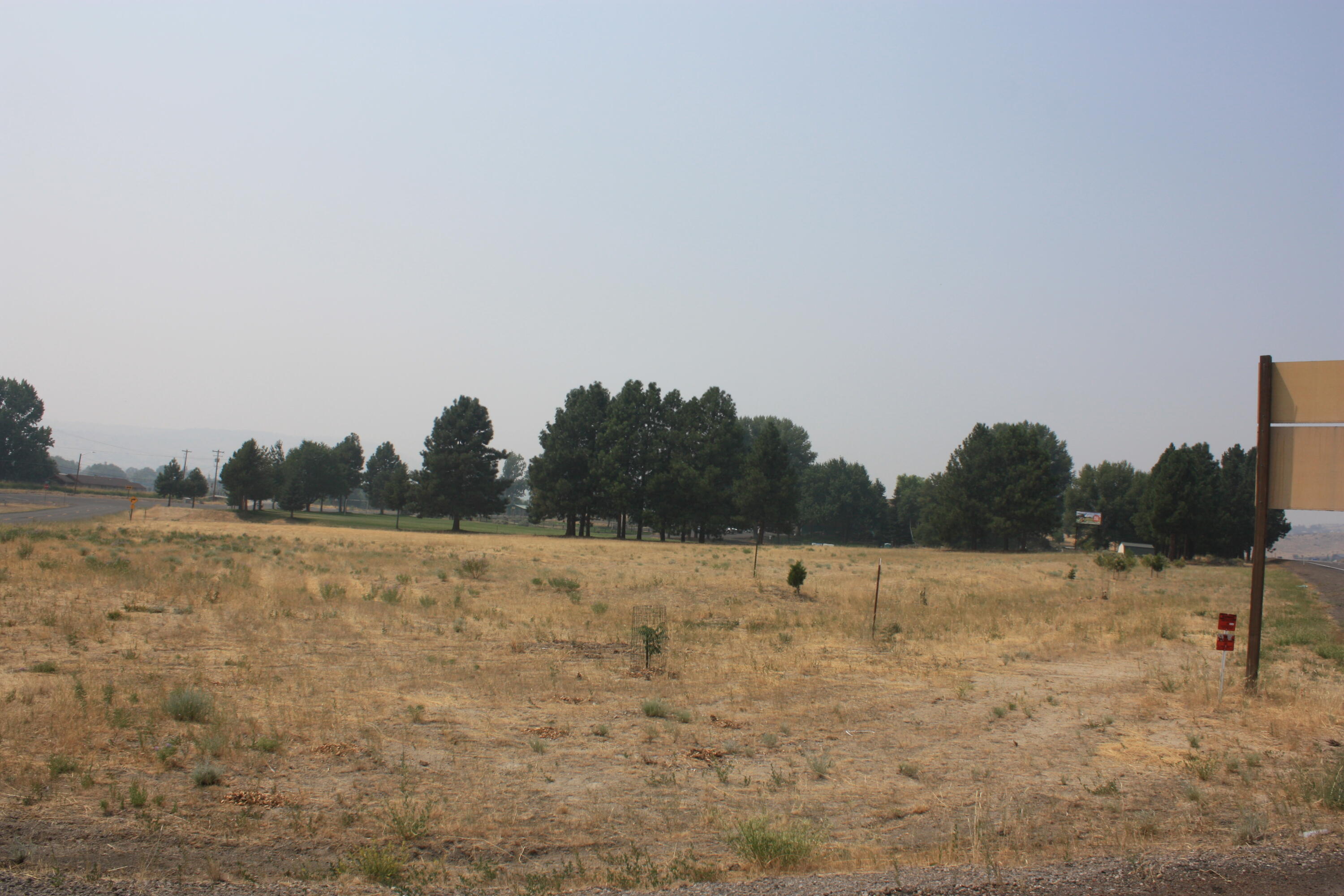 Enterprise Tracts - Commercial Sale