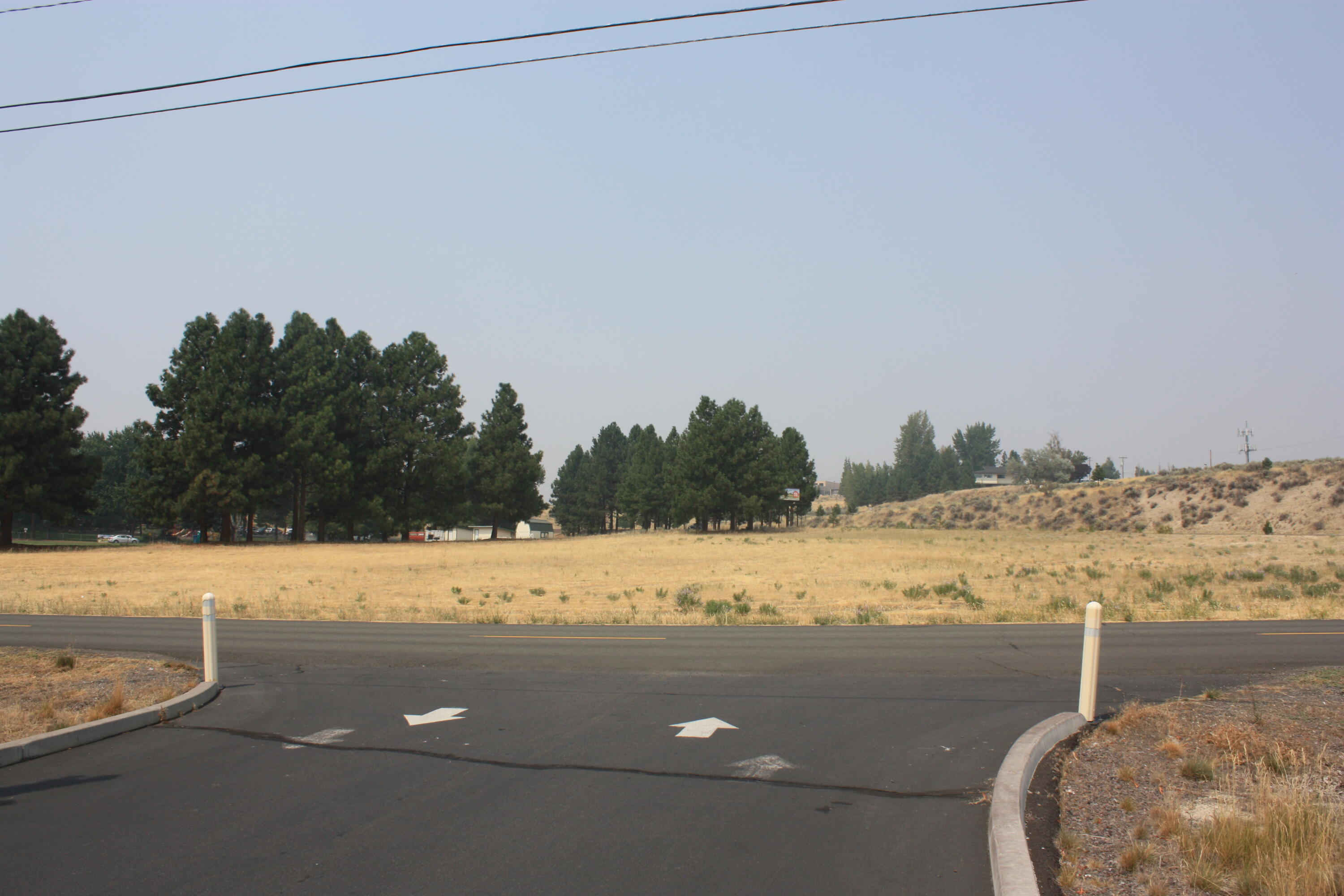 Enterprise Tracts - Commercial Sale