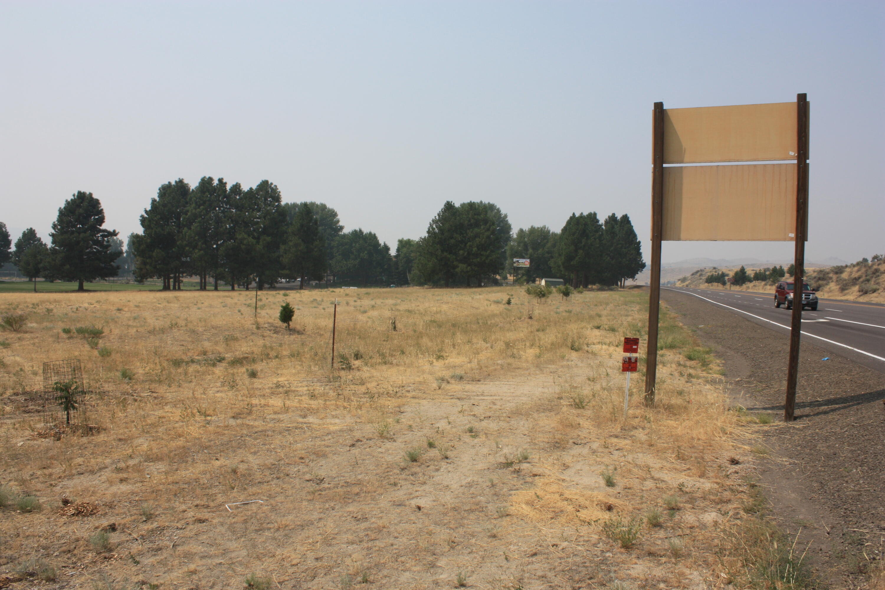 Enterprise Tracts - Commercial Sale