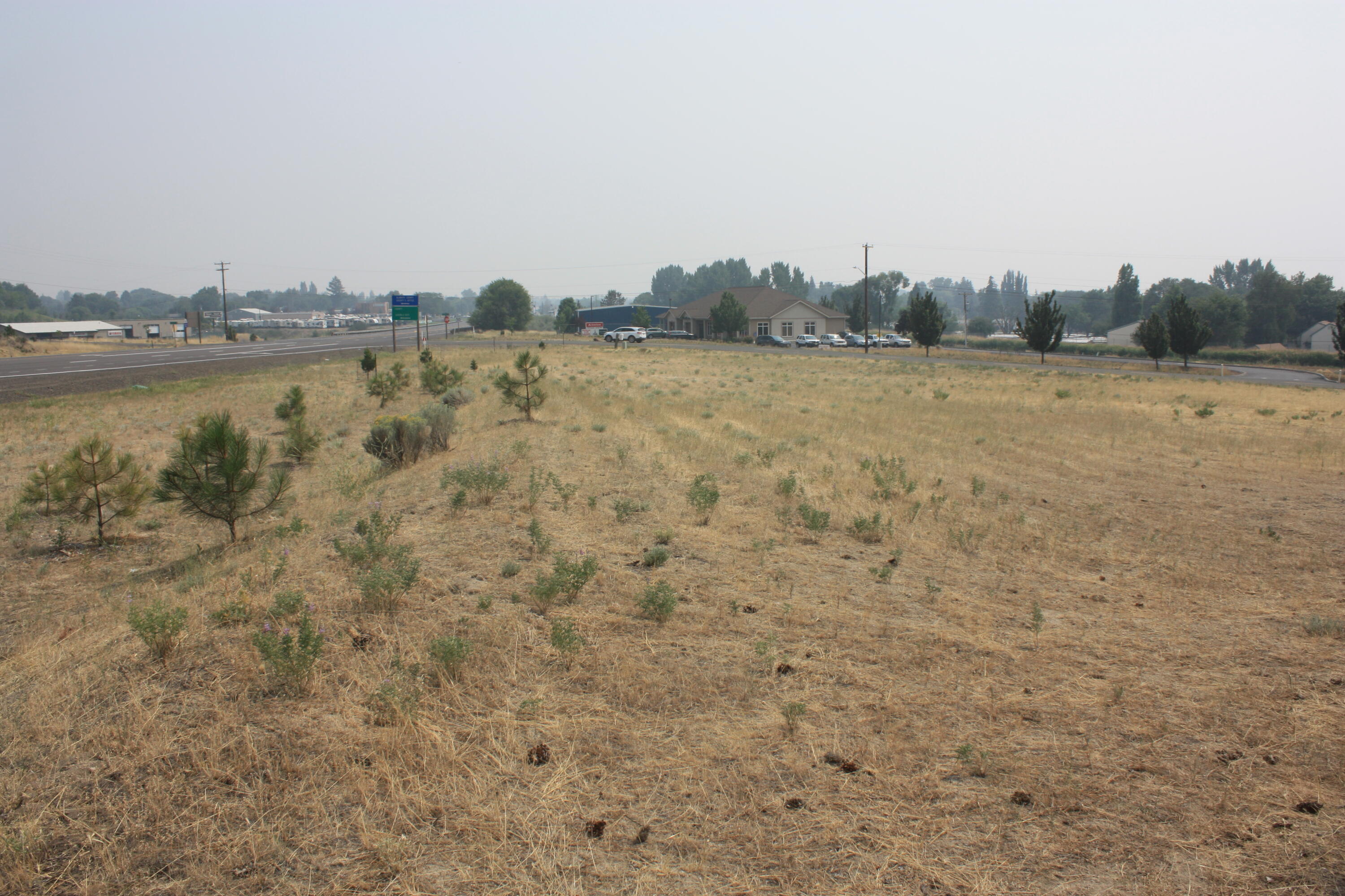 Enterprise Tracts - Commercial Sale