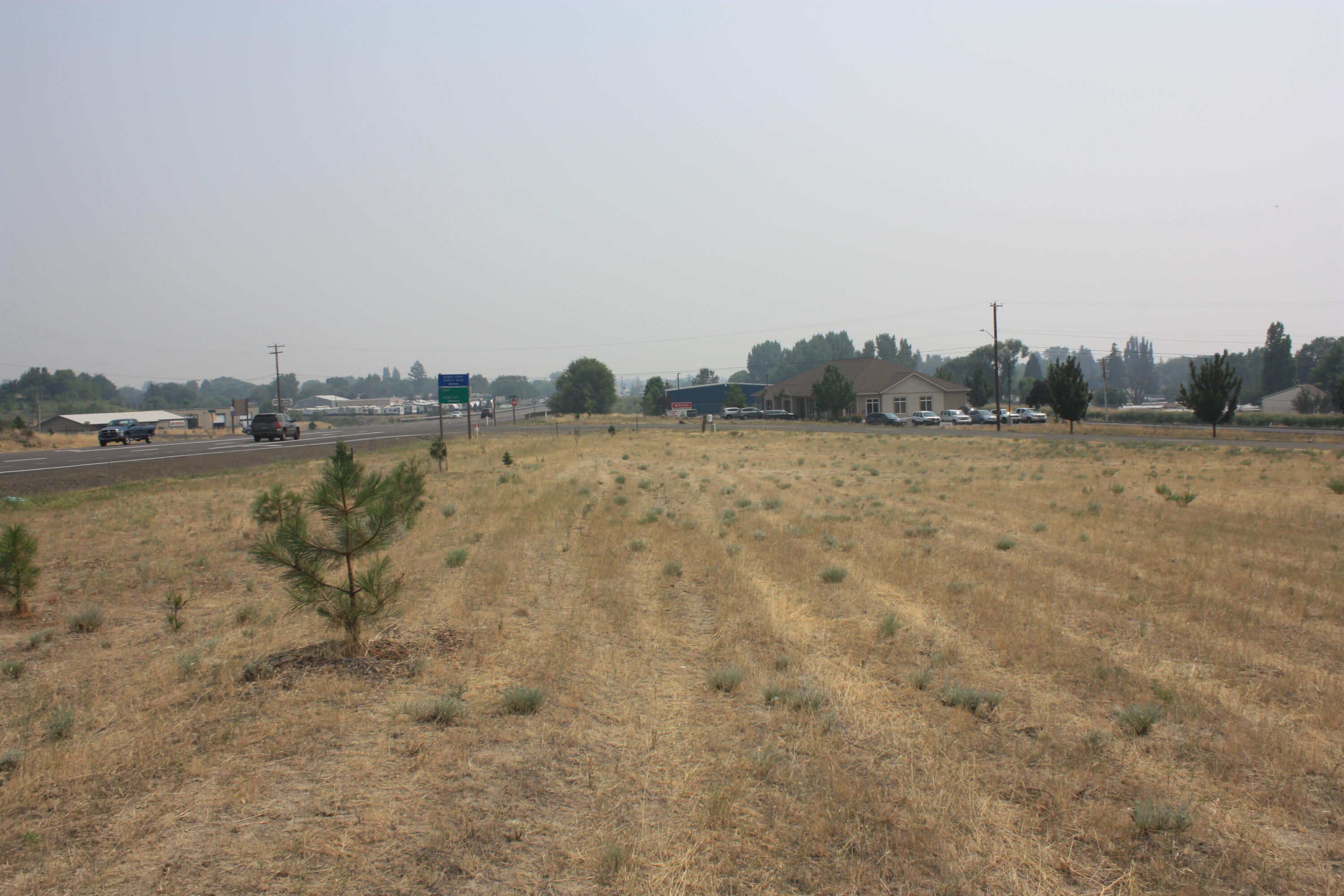 Enterprise Tracts - Commercial Sale
