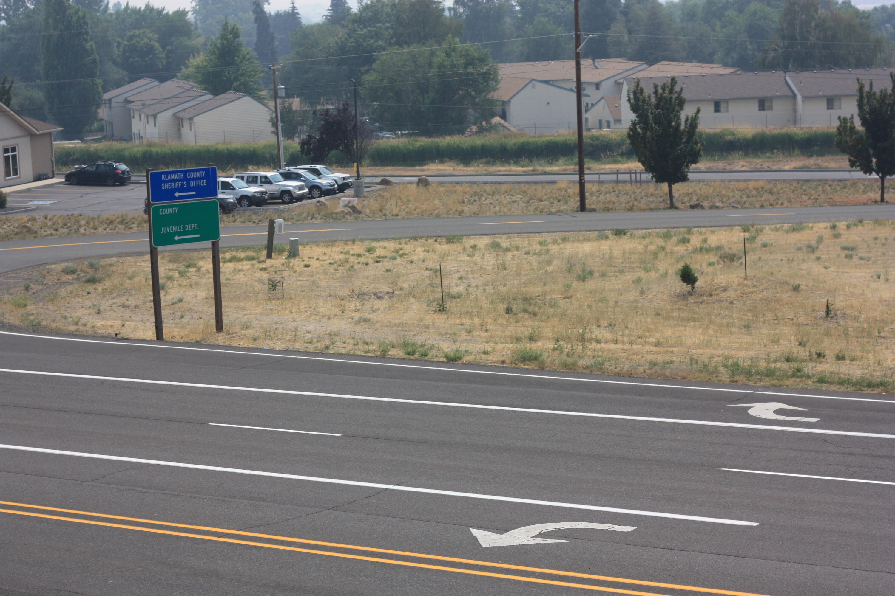 Enterprise Tracts - Commercial Sale