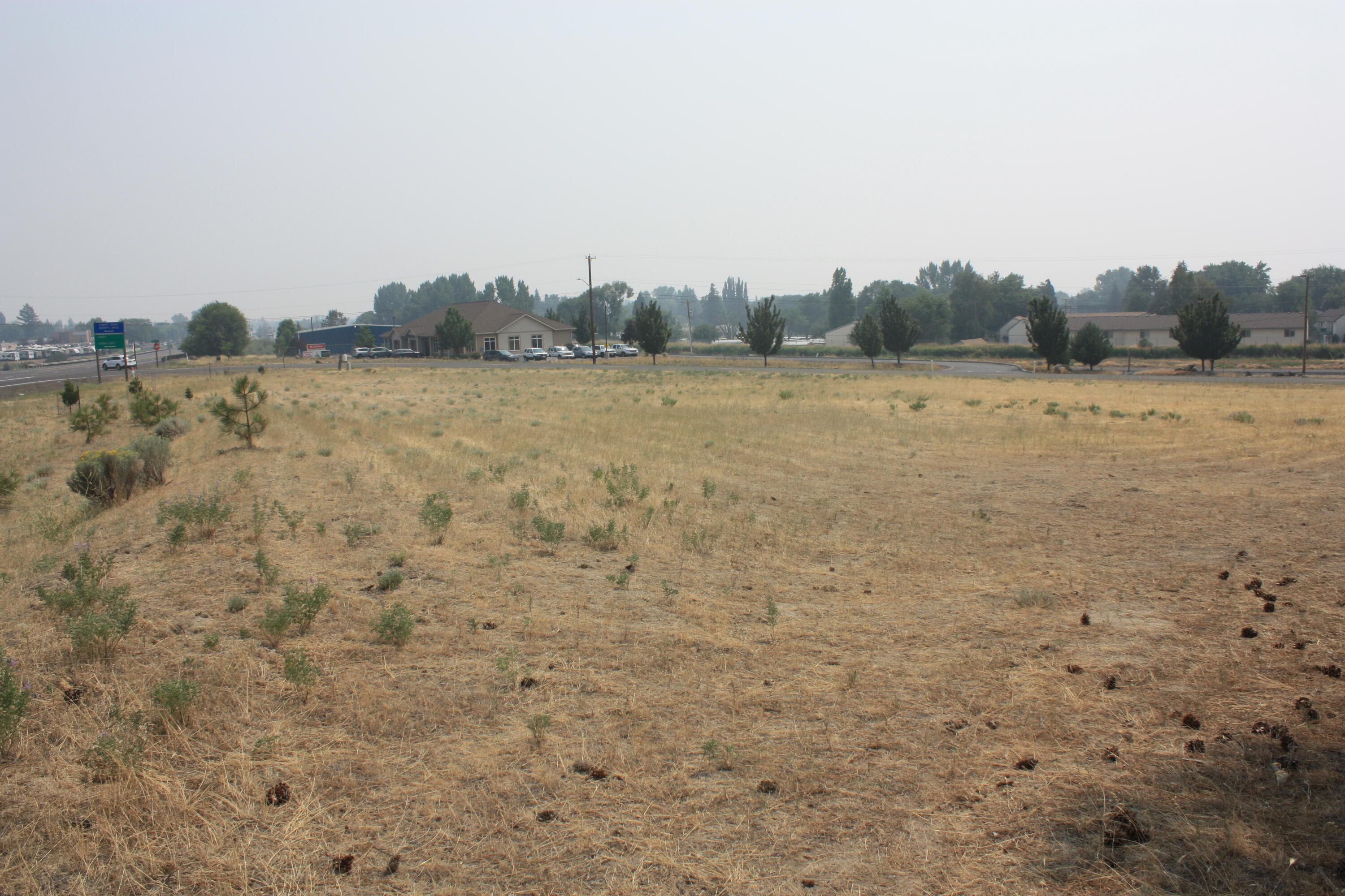 Enterprise Tracts - Commercial Sale
