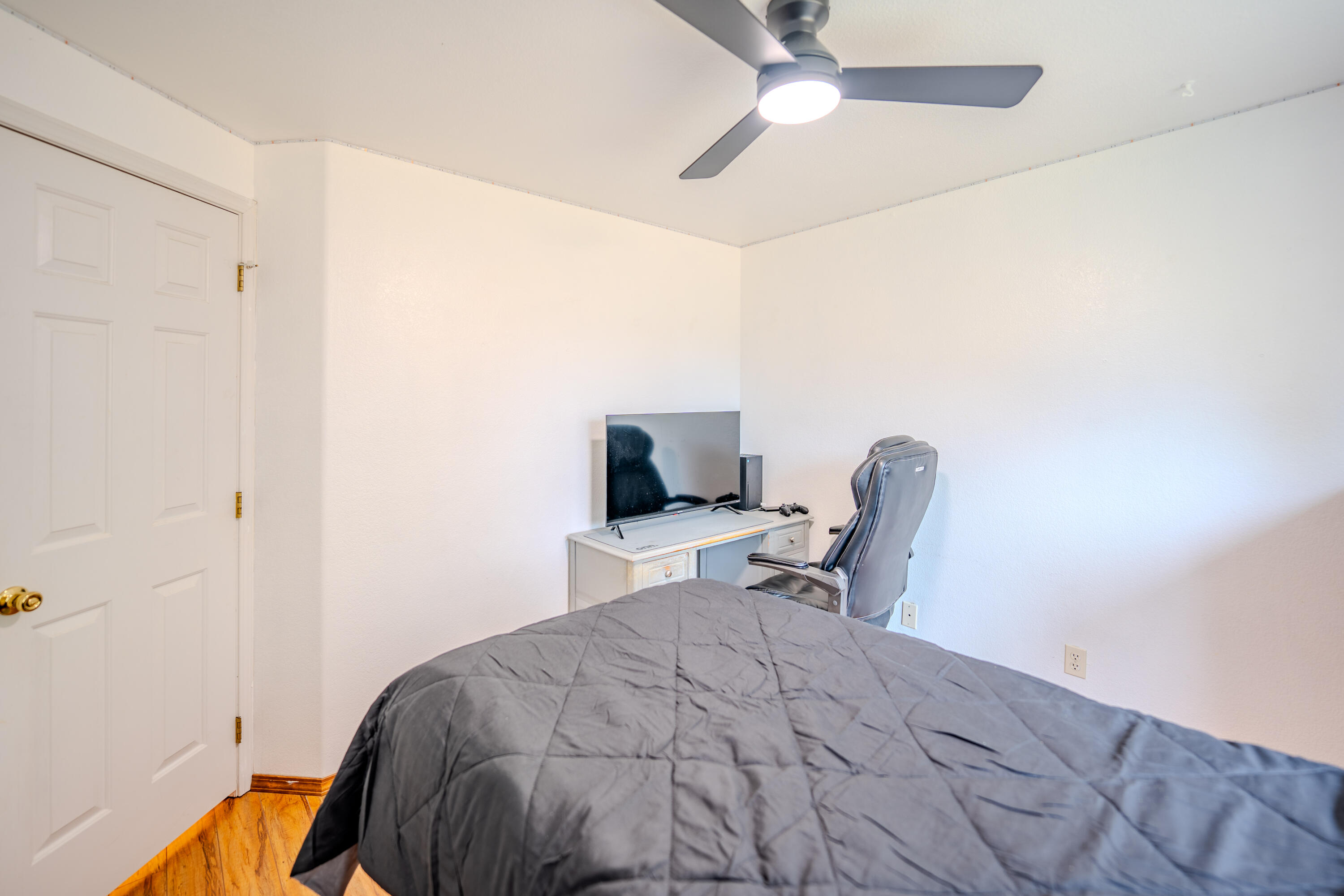 Forest Glen Phase I - Residential