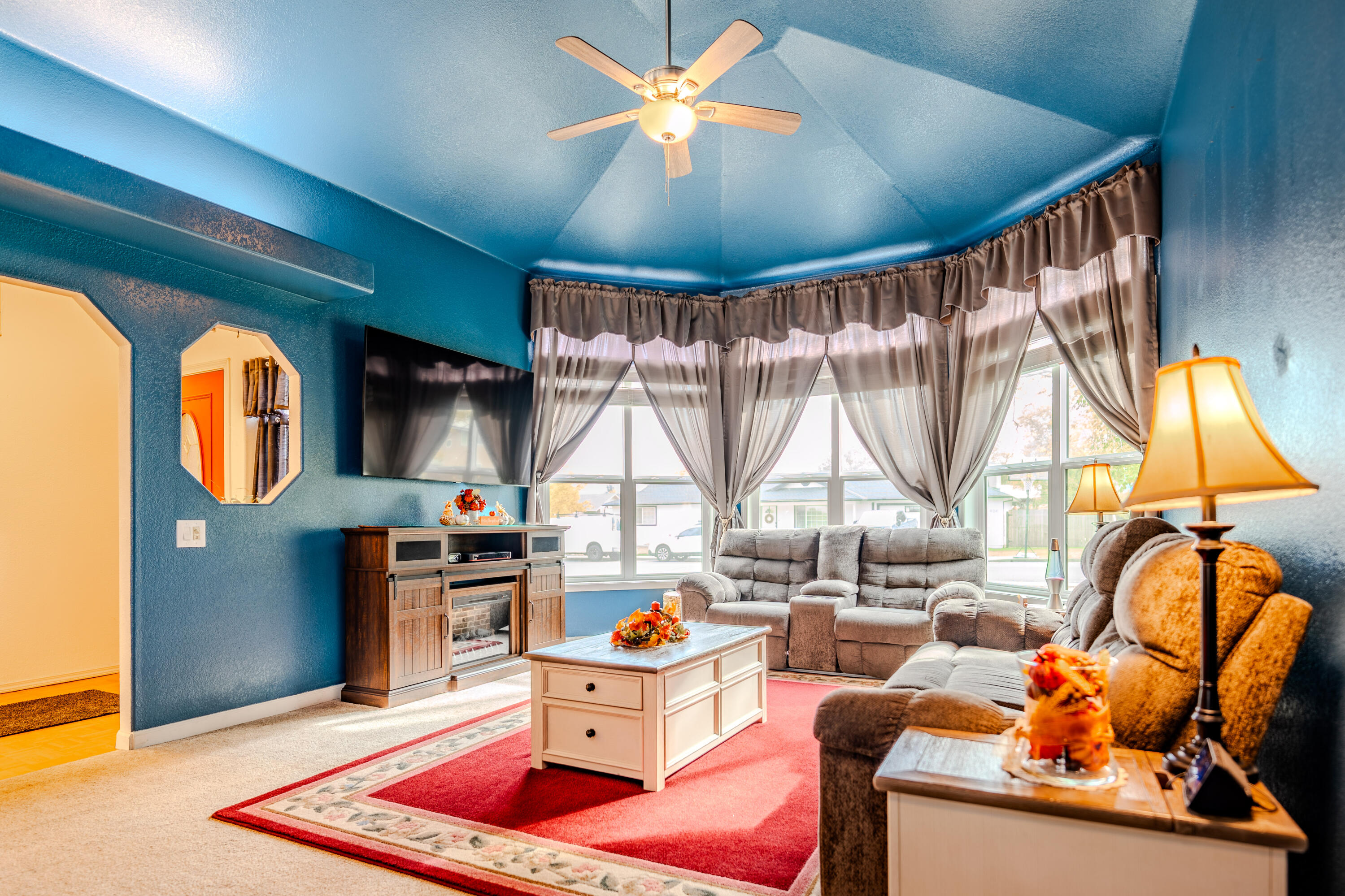 Forest Glen Phase I - Residential