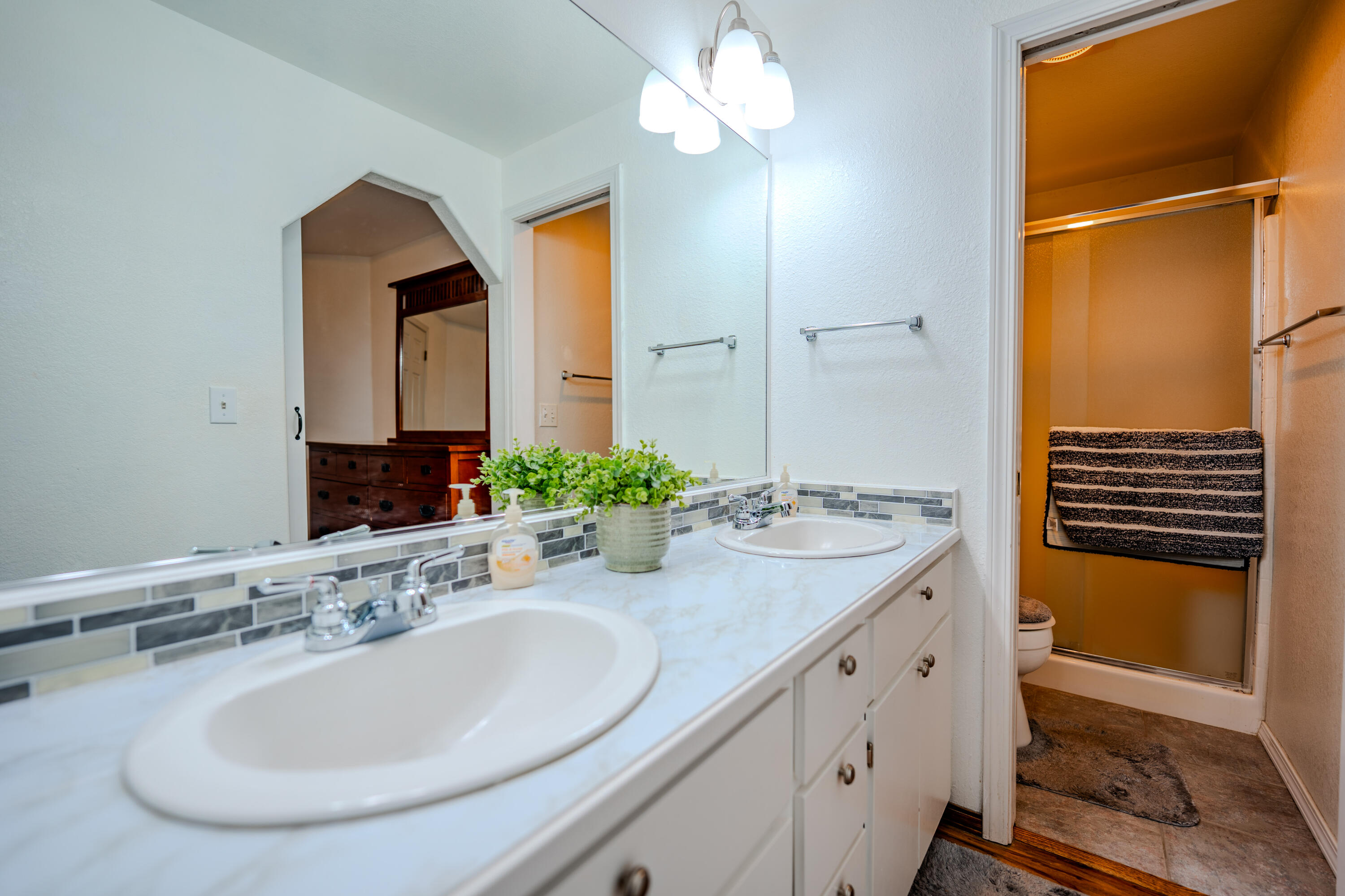 Forest Glen Phase I - Residential