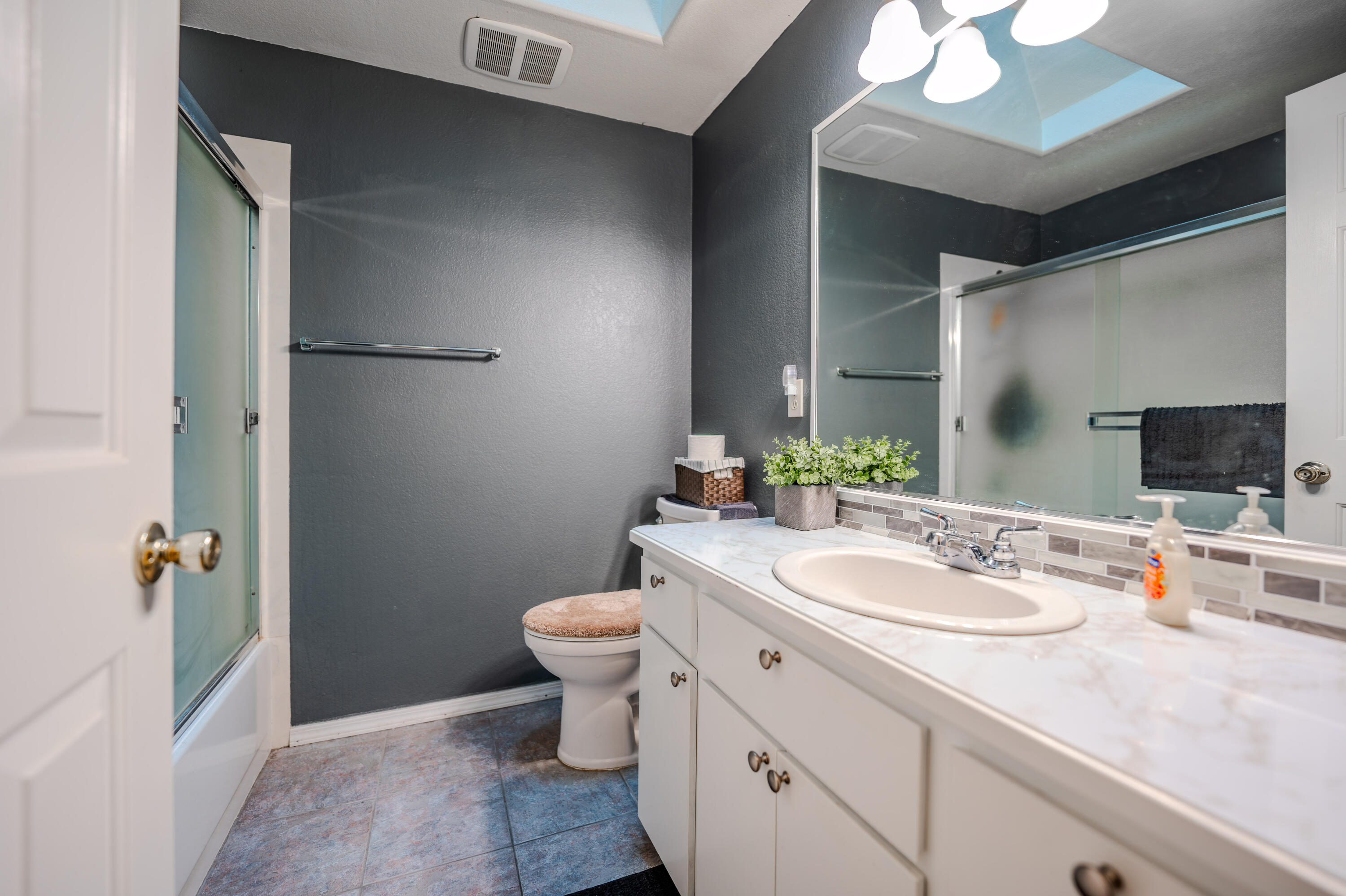 Forest Glen Phase I - Residential