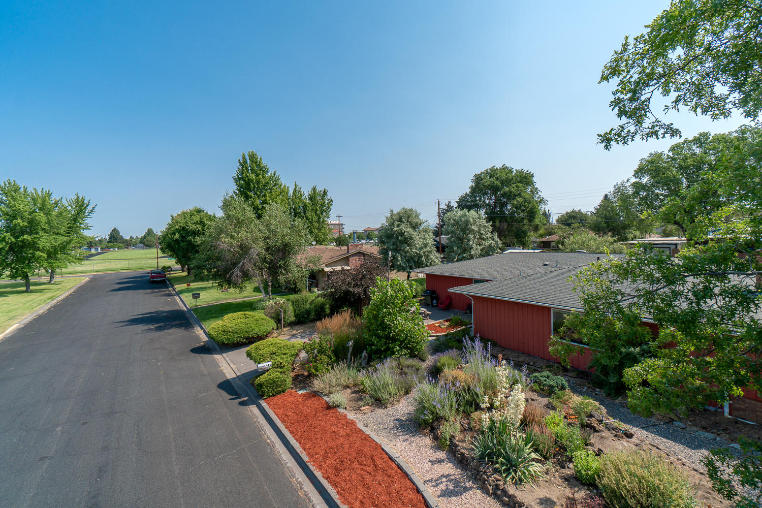 N/A - Residential