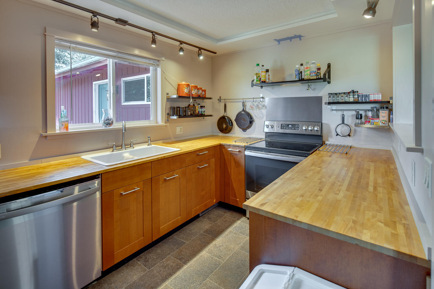 N/A - Residential