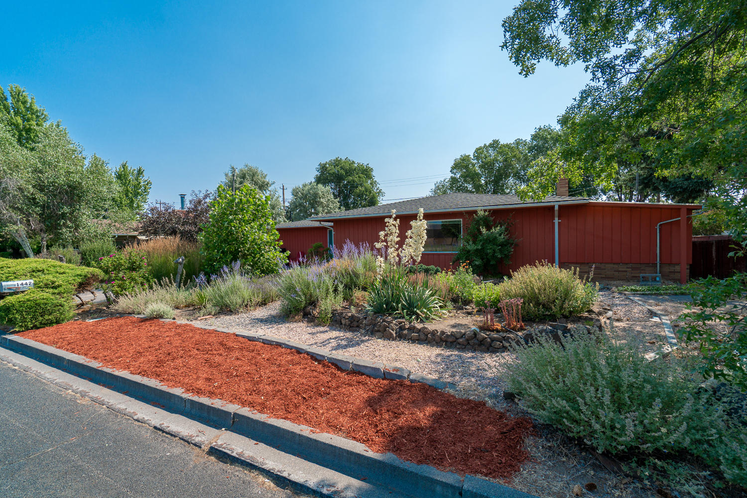 N/A - Residential