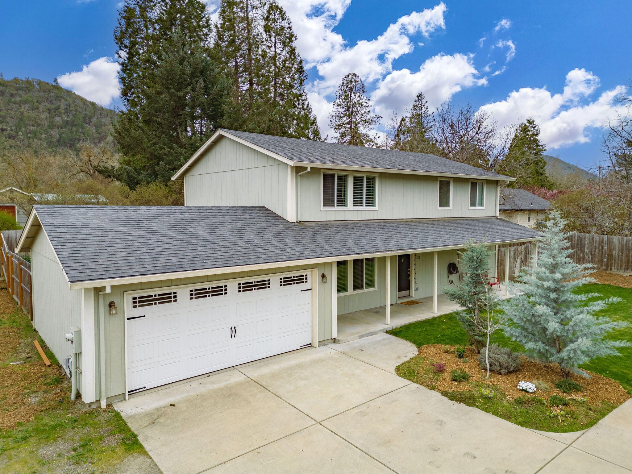Riverside Addition To Gold Hill - Residential