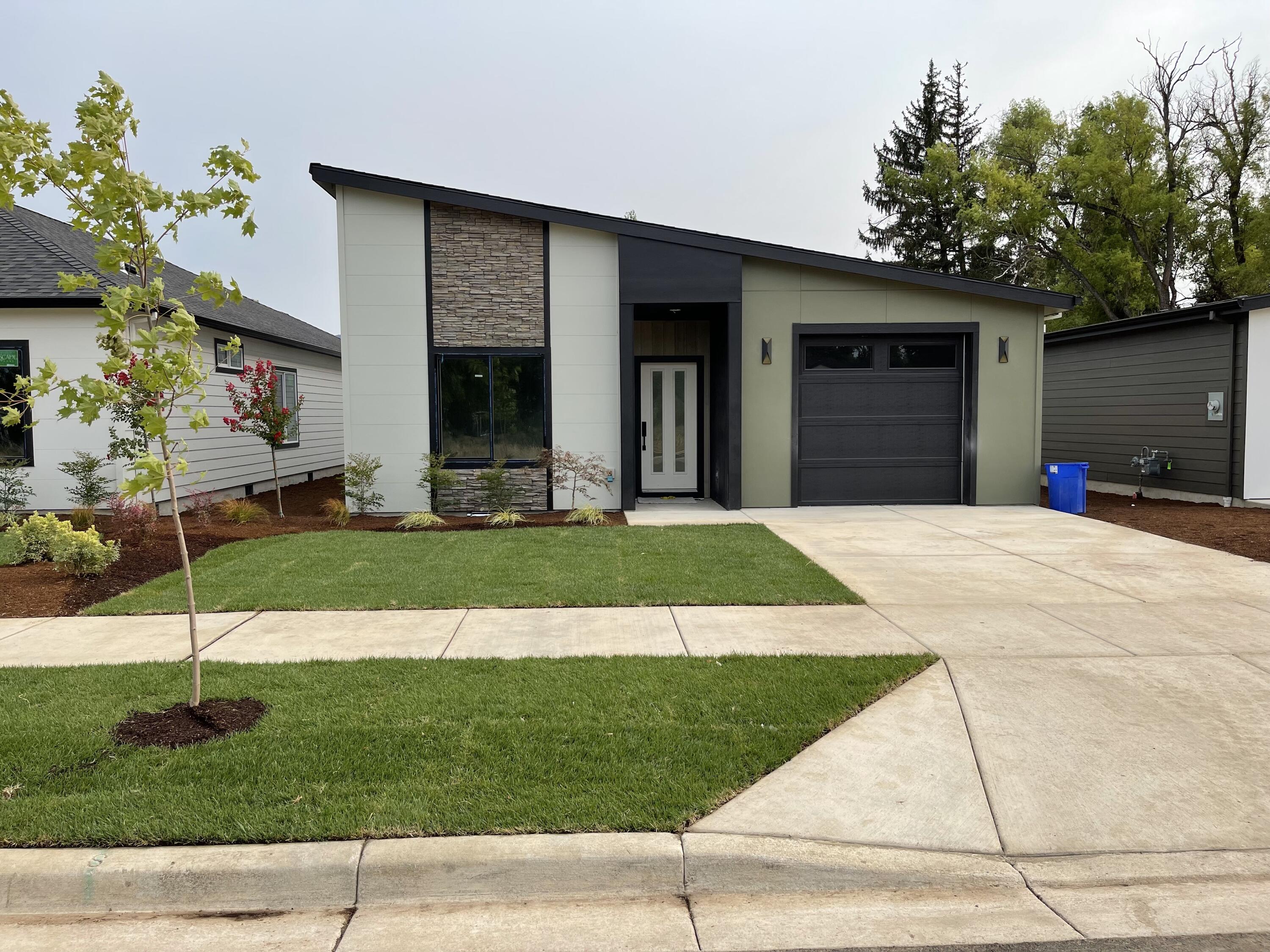 N/A - Residential