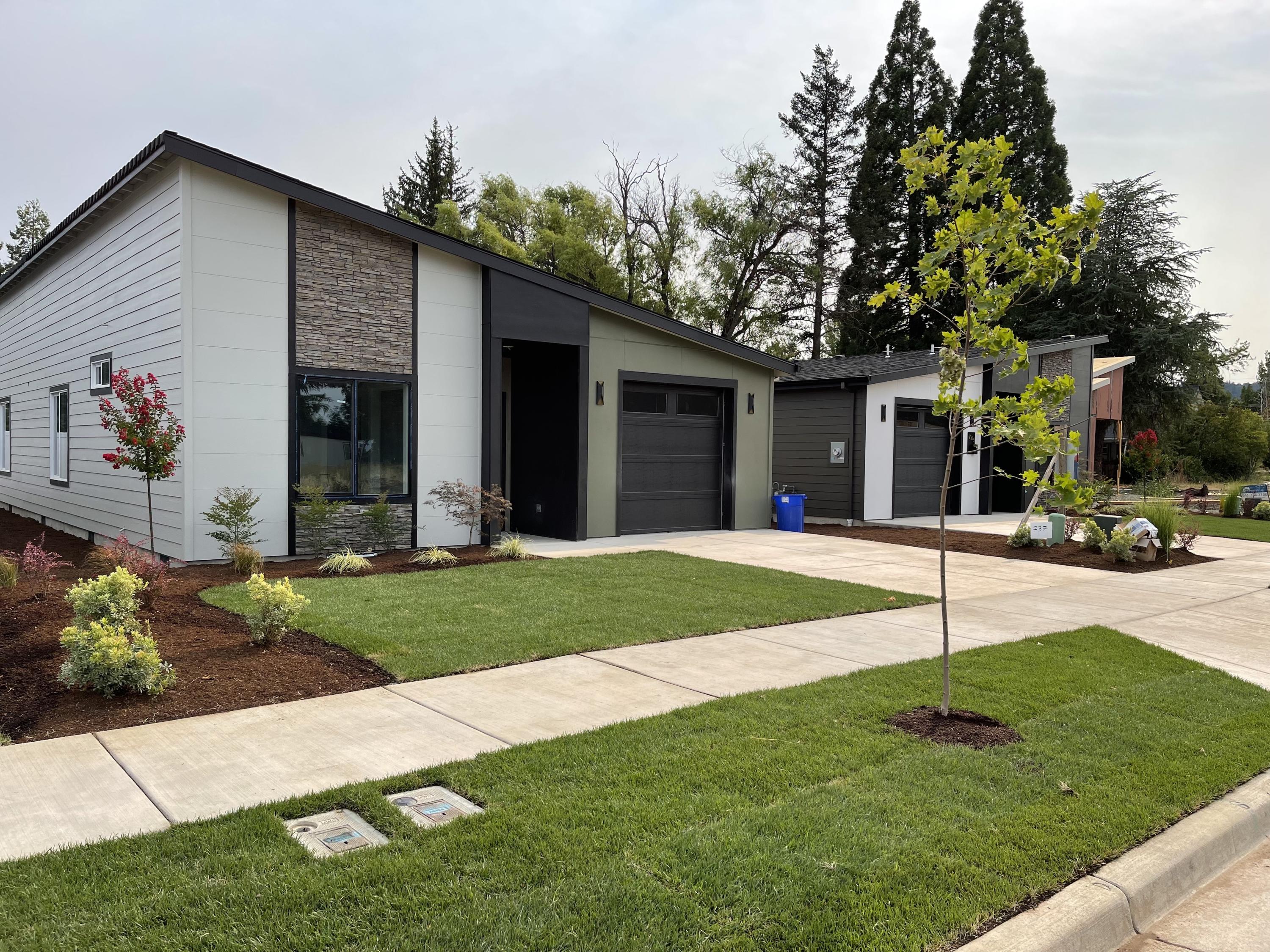 N/A - Residential