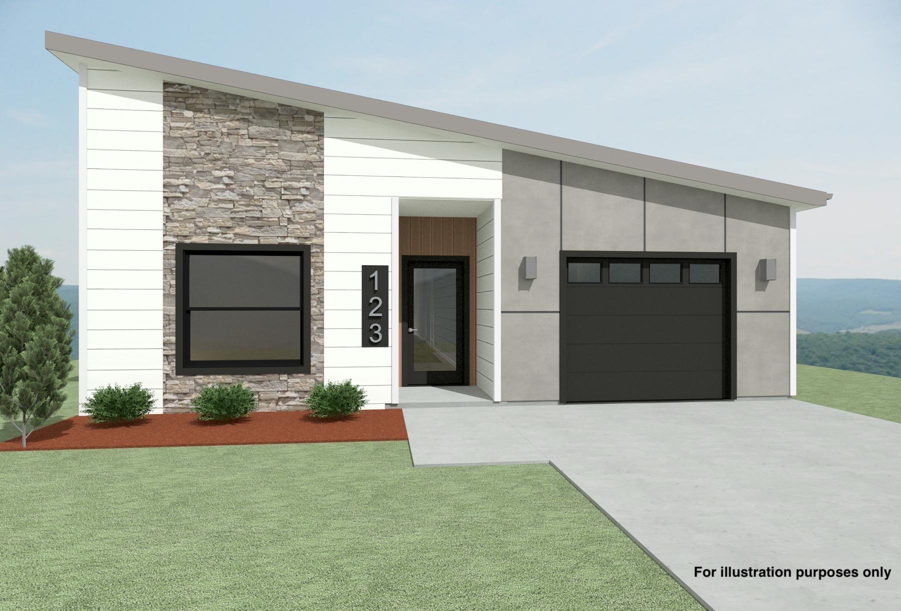 N/A - Residential