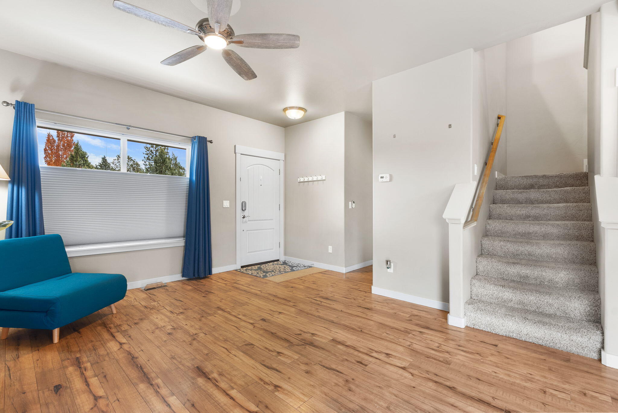27th Street Crossing - Residential