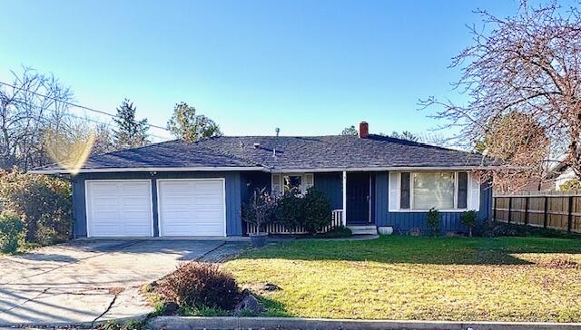 Great investment opportunity in East Medford. Located close to shopping, schools, medical services and Centennial golf course. This wonderful 1759 sq ft 3 bedroom 2 bath home sits on a large .23 acre lot with room for RV parking and all your toys as well as garden area. The seller had a new composition roof installed in 2018. This home is priced for immediate sale and won't last. The price reflects current condition and is being sold ''AS-IS''. Contact listing agent to arrange showing.