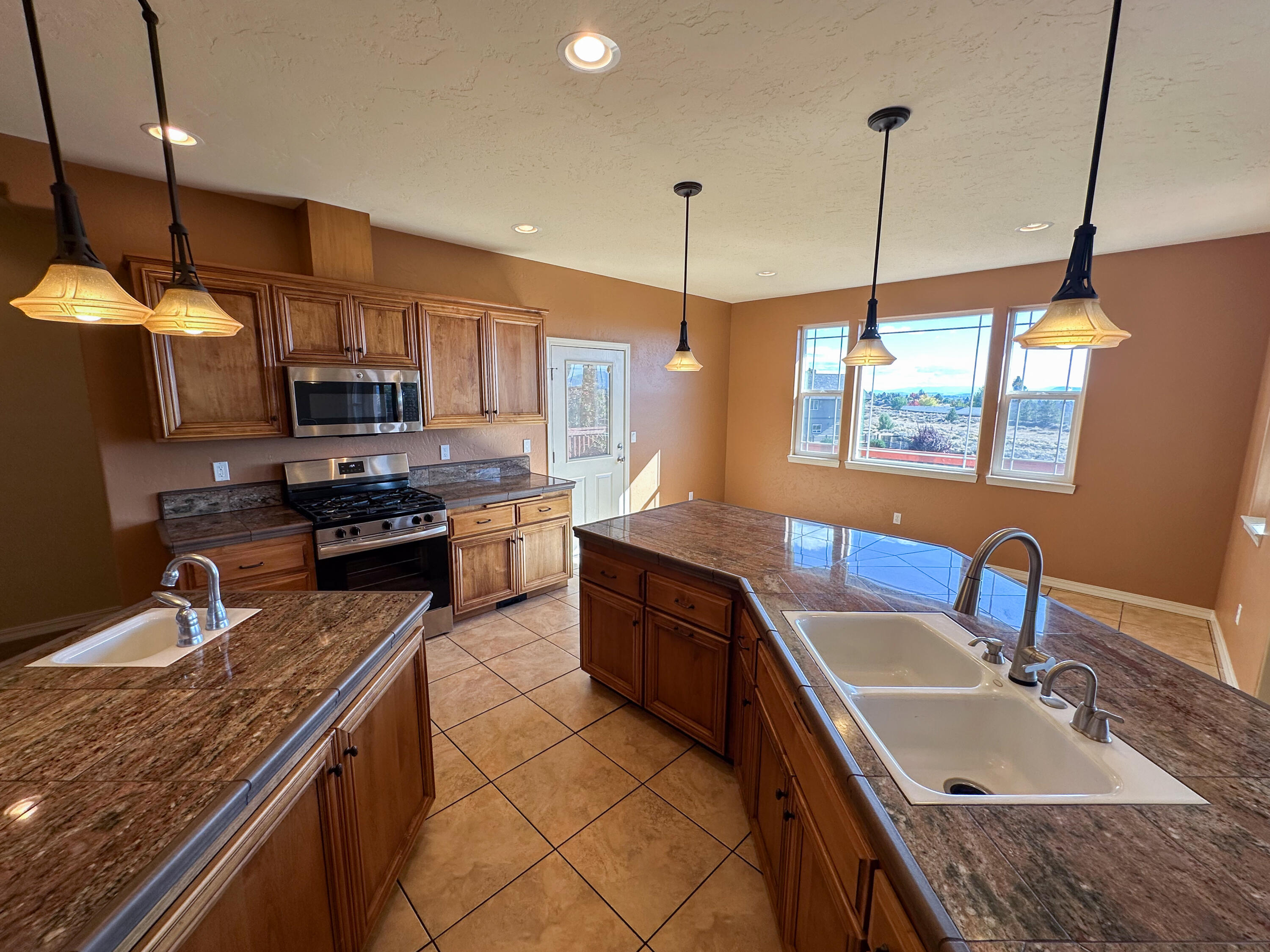 North Hills - Residential