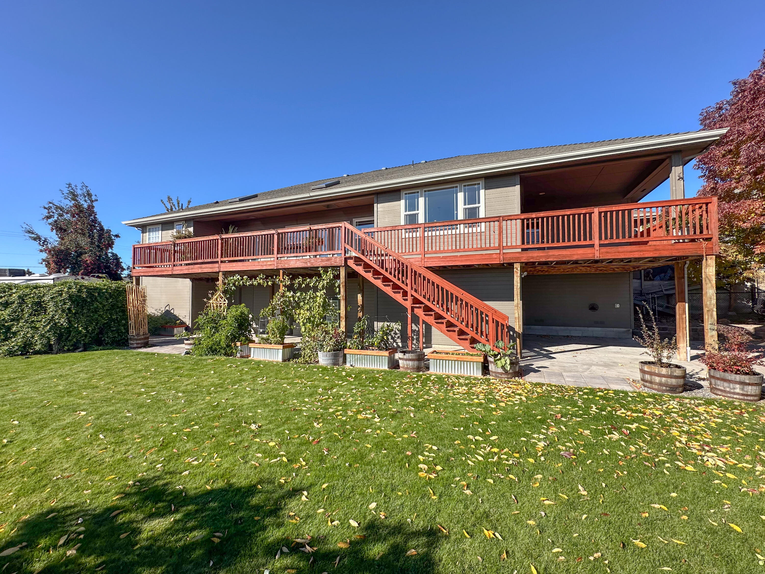 North Hills - Residential