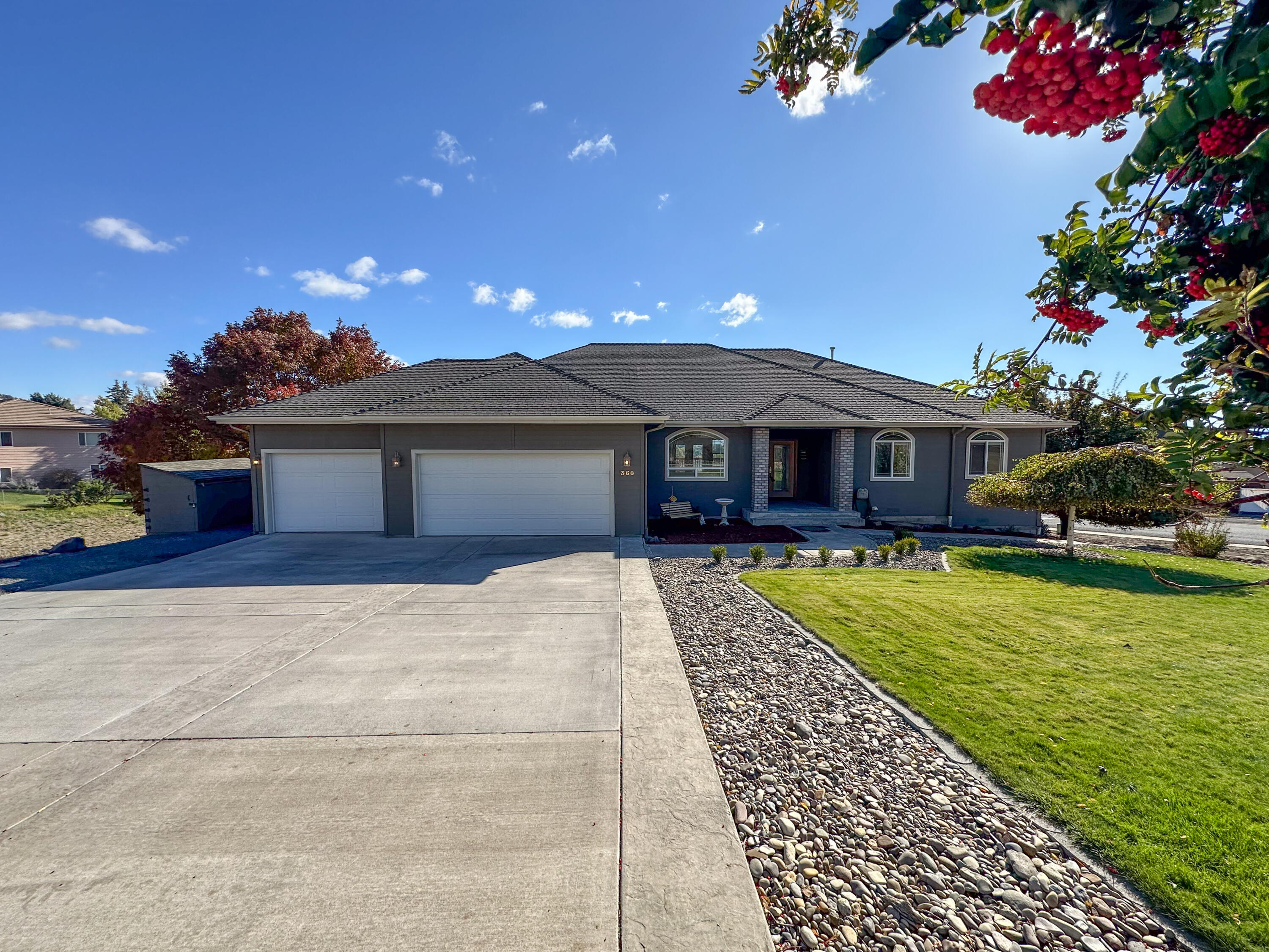 North Hills - Residential