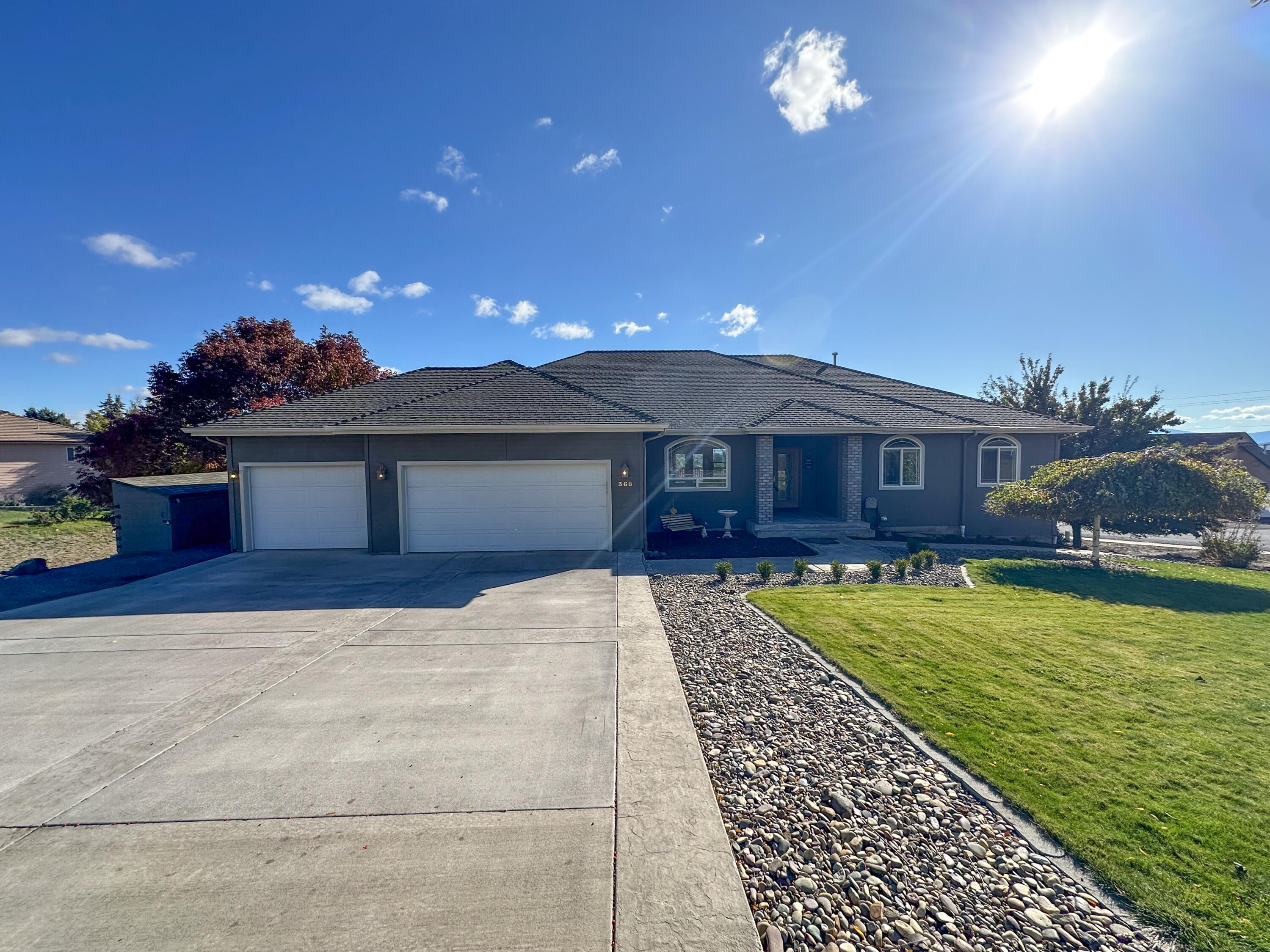 North Hills - Residential