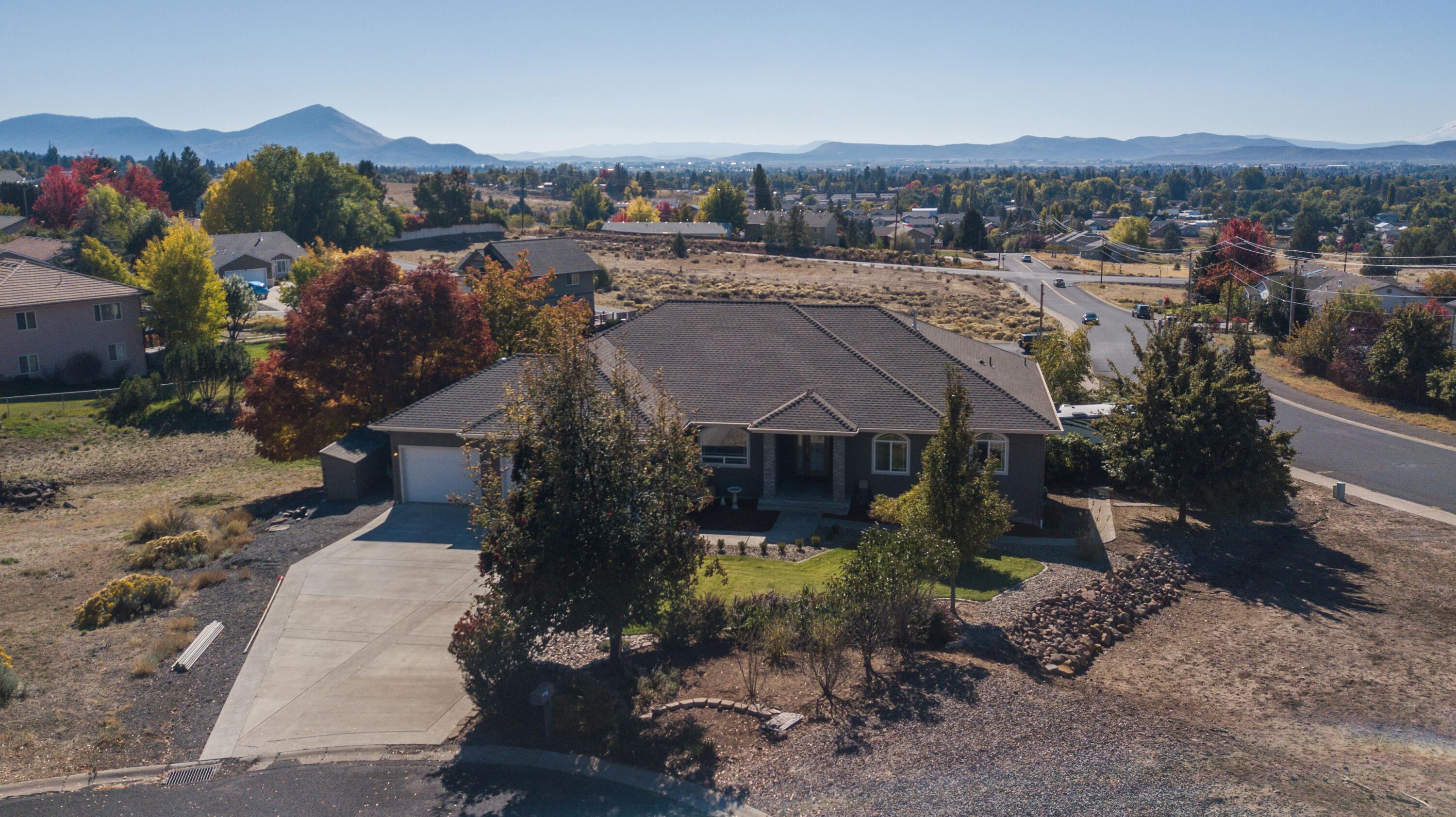 North Hills - Residential