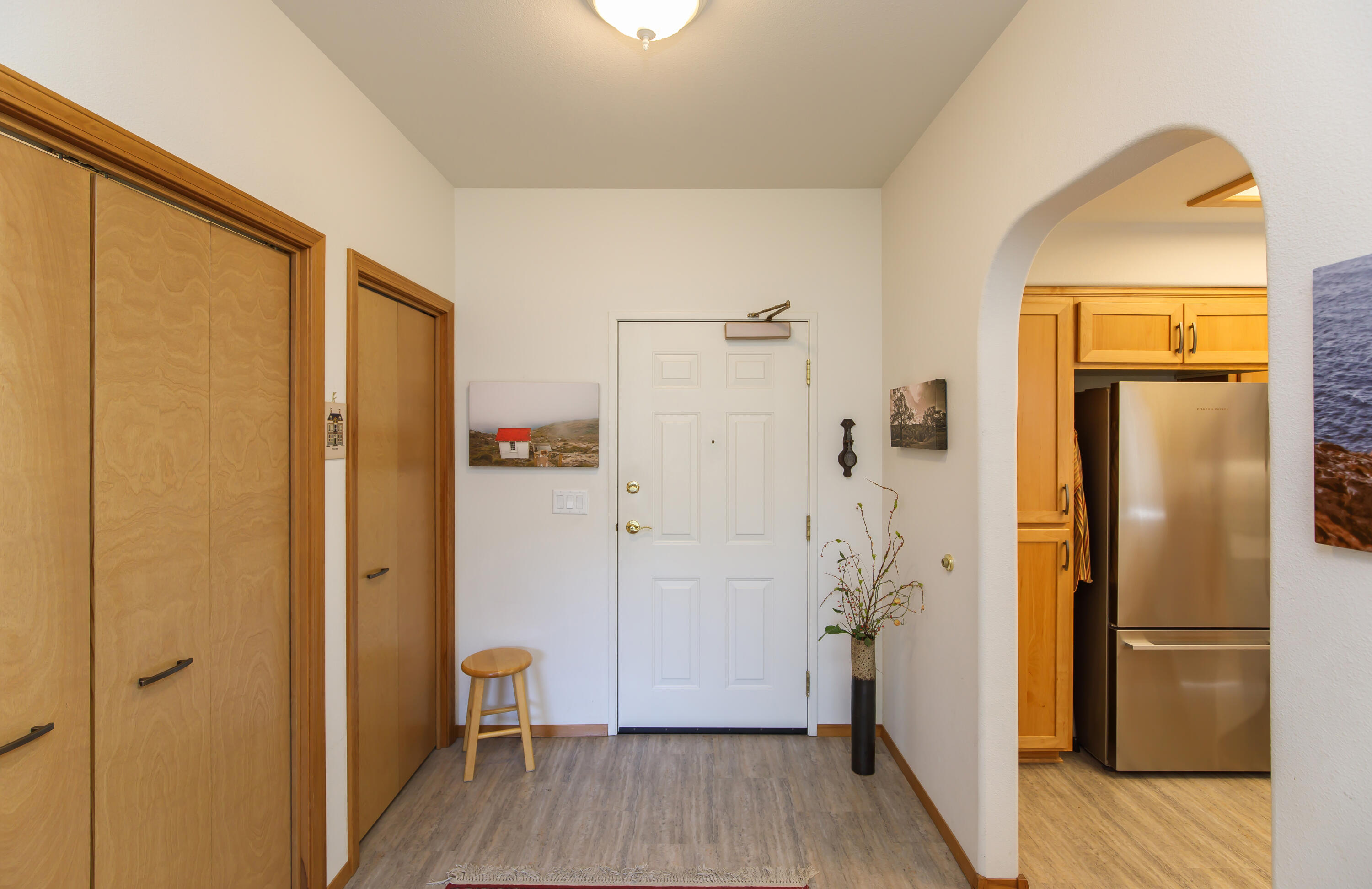 N/A - Residential