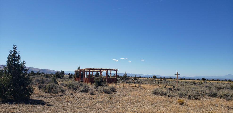 Juniper Acres - Land