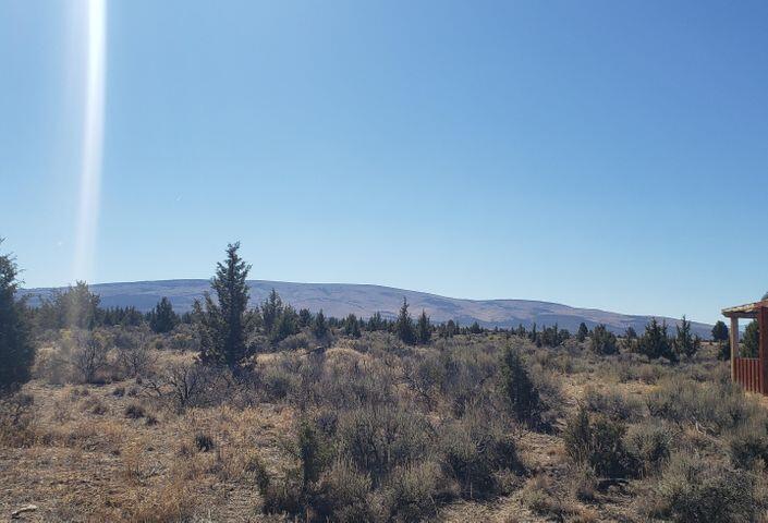 Juniper Acres - Land