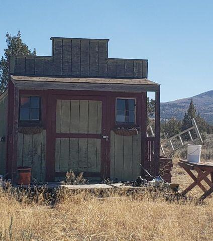 Juniper Acres - Land