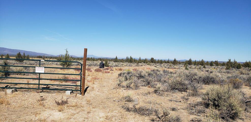 Juniper Acres - Land