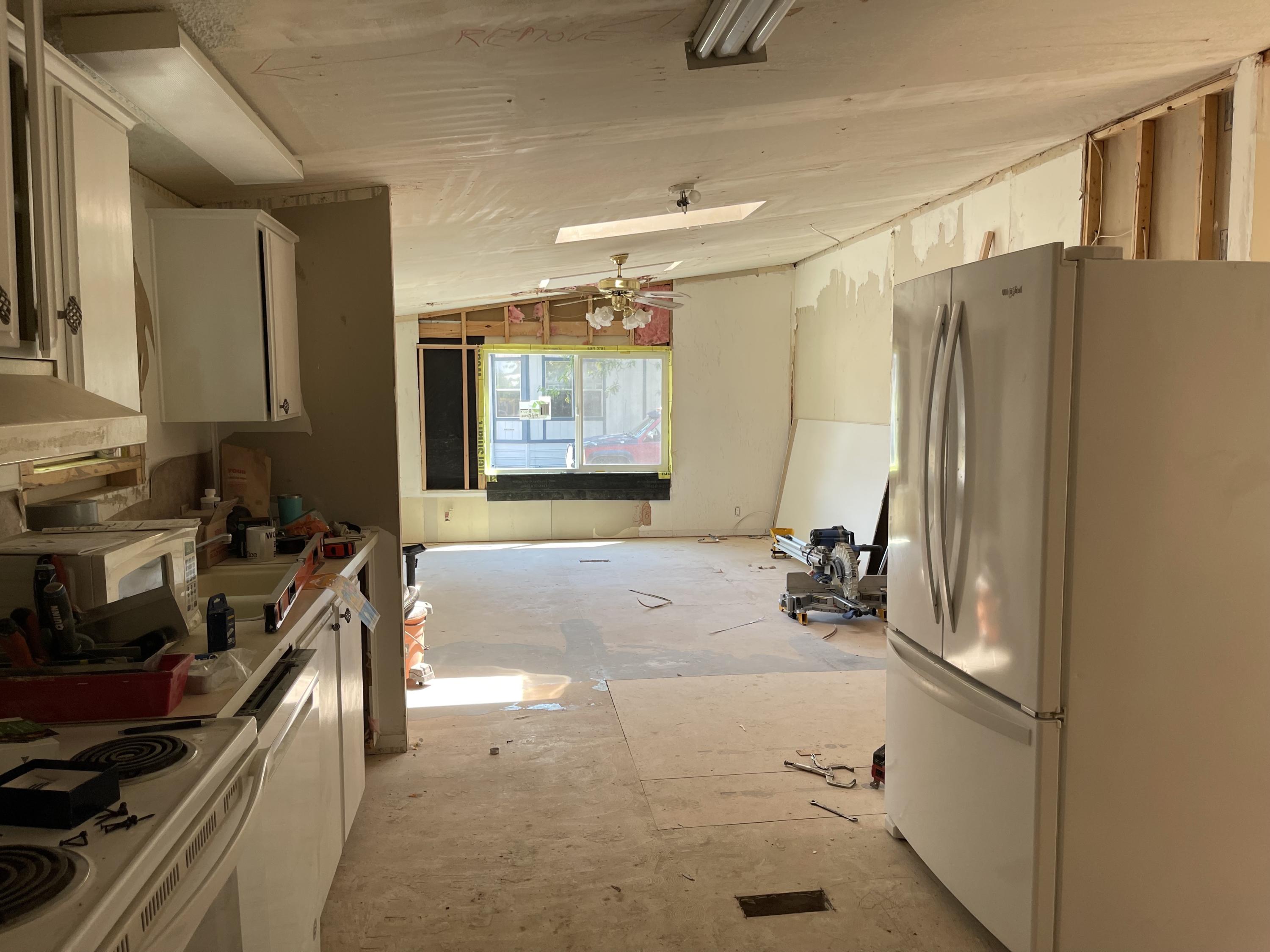 Myra Lynne Mobile Home Community - Residential