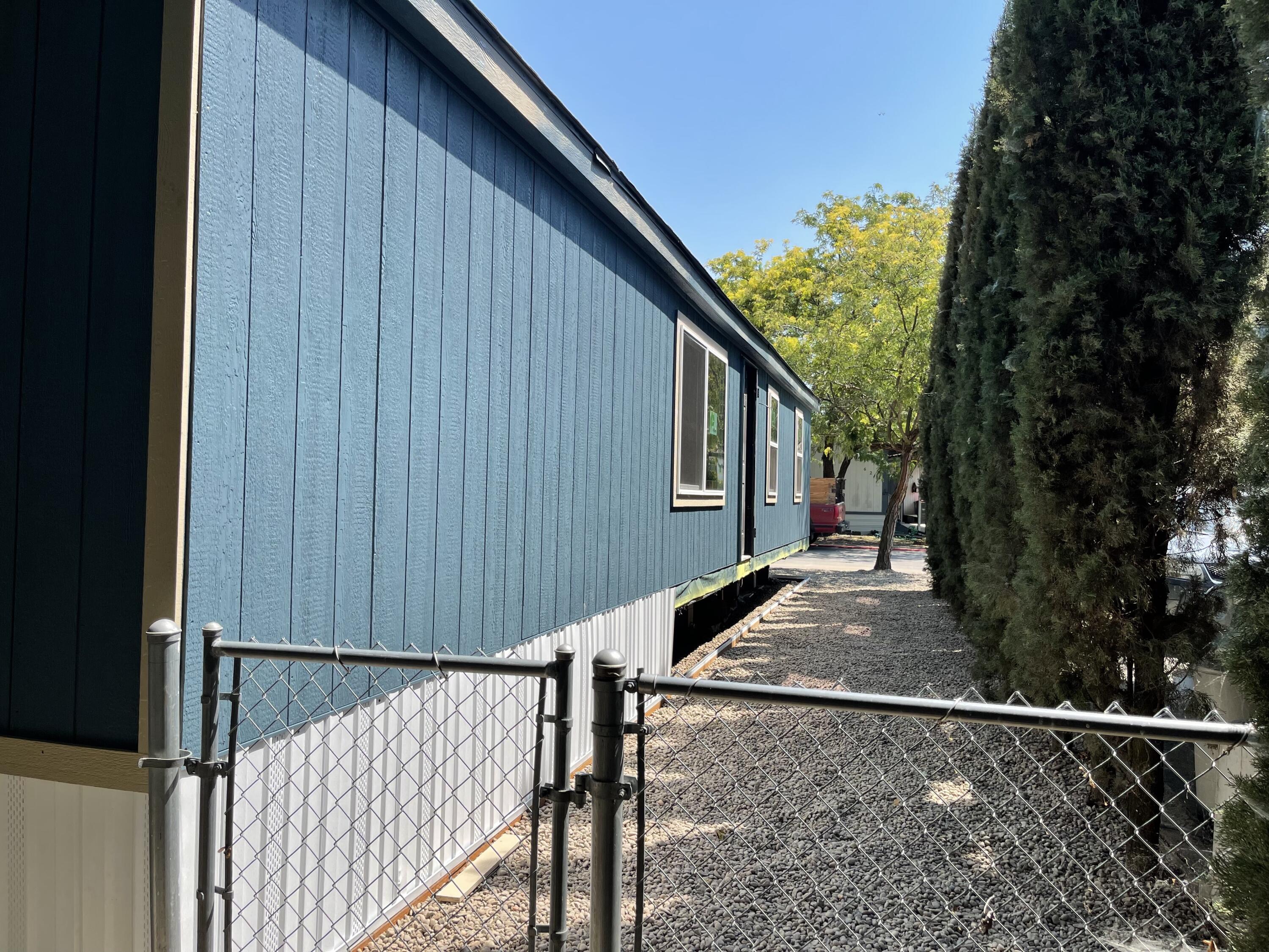 Myra Lynne Mobile Home Community - Residential