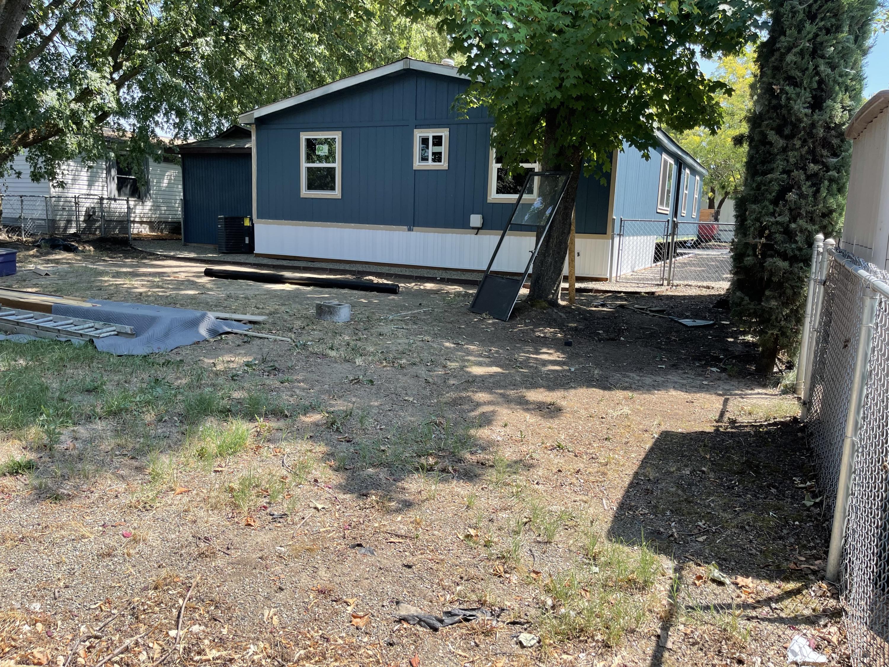Myra Lynne Mobile Home Community - Residential