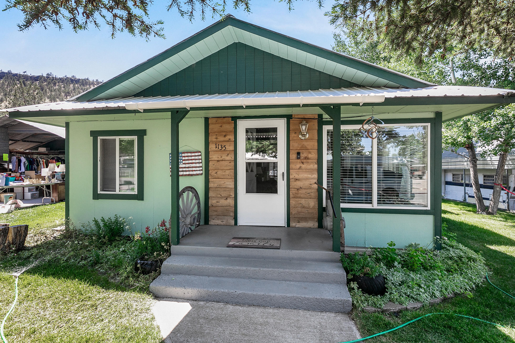 Crestview - Residential