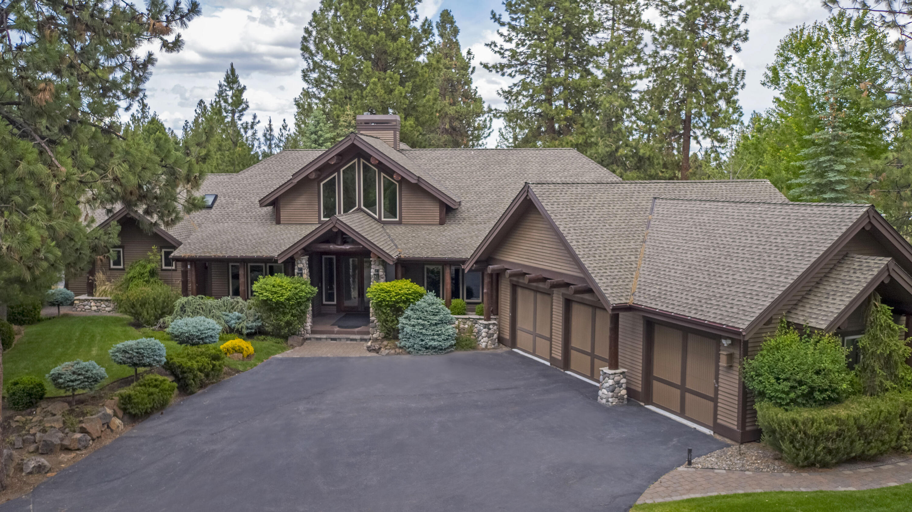 Sunset View Estates - Residential