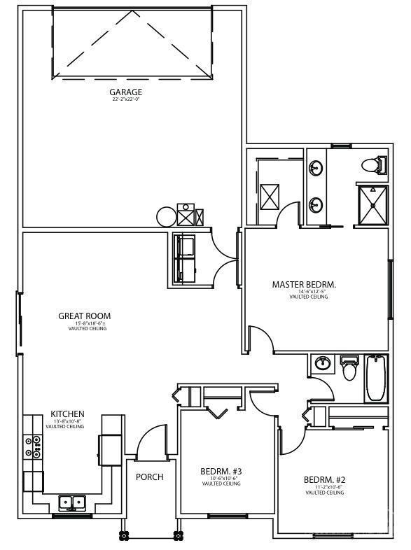 Gleneden - Residential