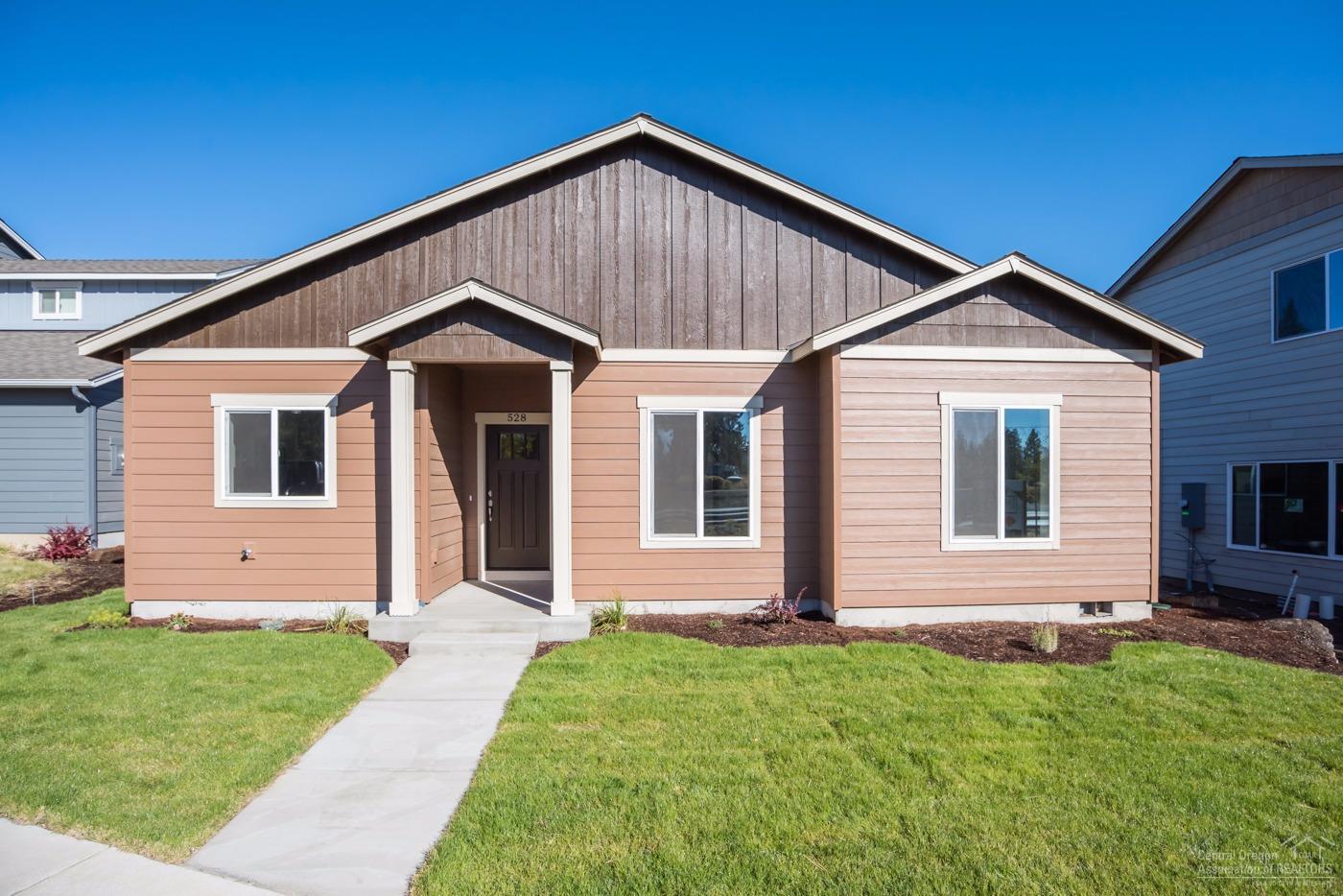Gleneden - Residential