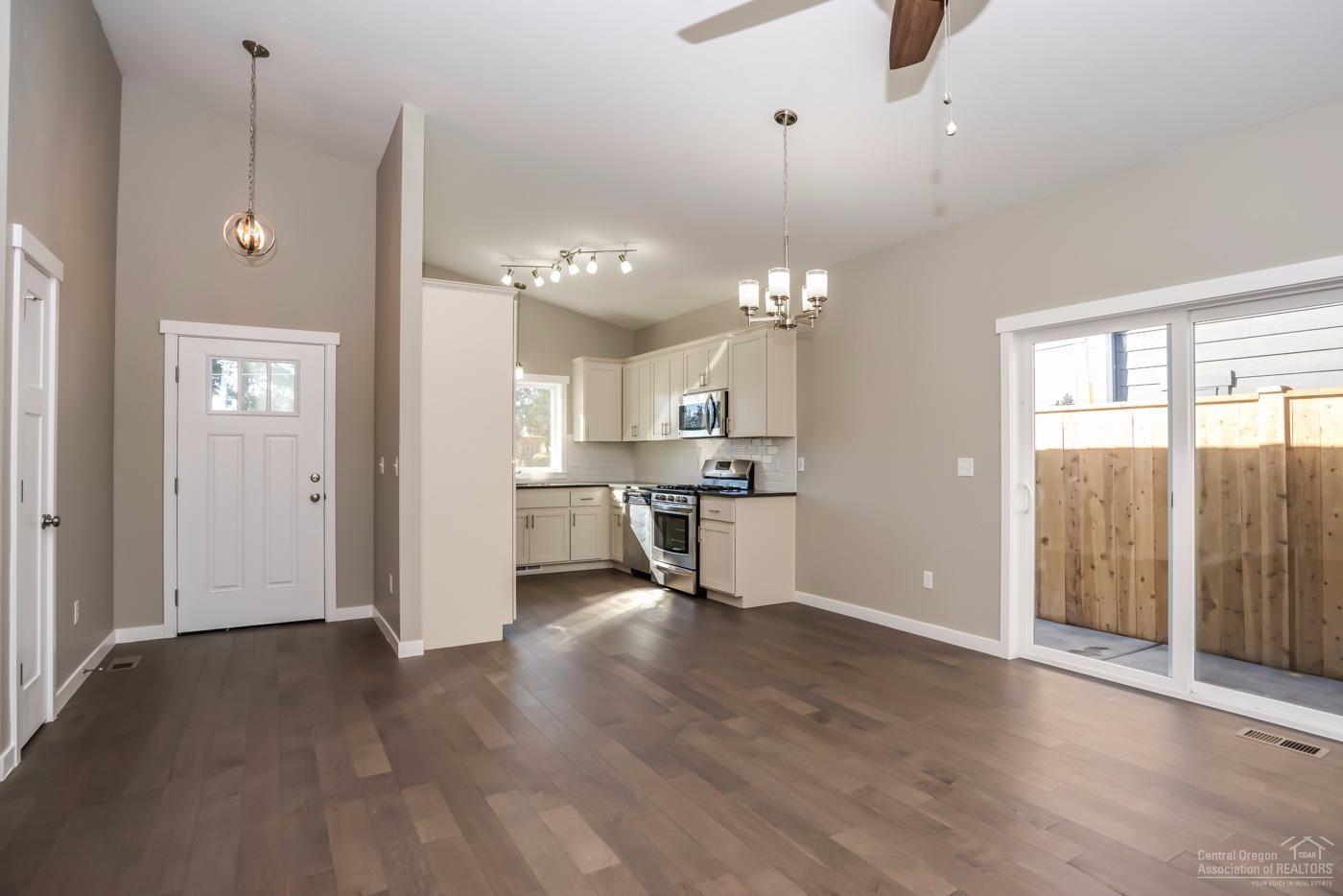 Gleneden - Residential