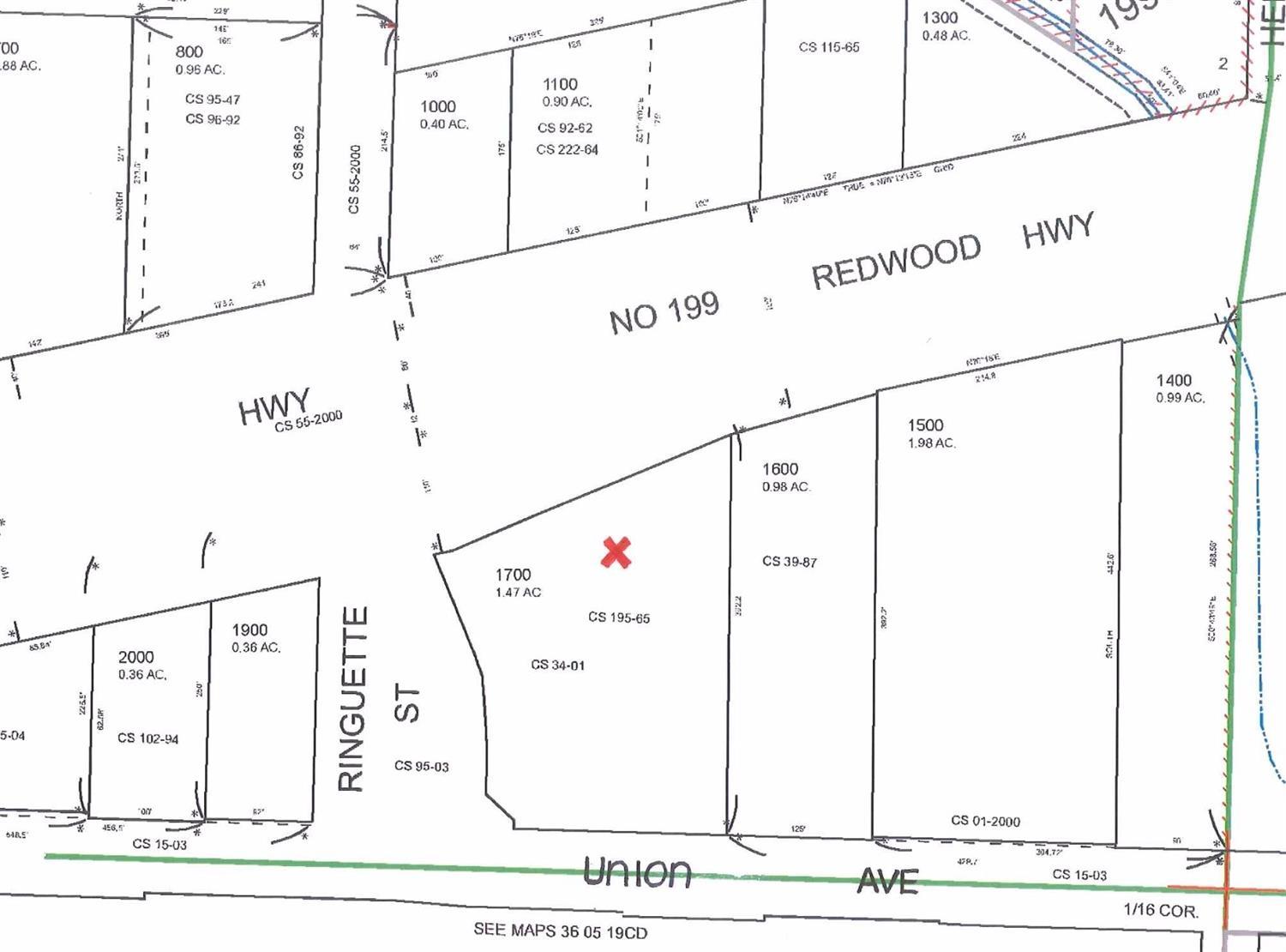 N/A - Commercial Sale