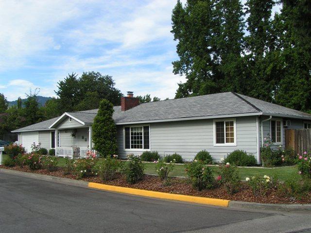 Fantastic Single-Level 4 Bed 2 Bath Home in a Wonderful Quiet Location! This Home offers a Desirable Split Bedroom Floor Plan, Spacious Living Room with Fireplace, Huge Master Suite, and a Large Family/Game Room. The Home itself has many Nice Recent Upgrades, inclusive of a New Heating and Cooling System, Flooring, Bathroom Remodels, Interior Paint, and more. Other Features of the Home include a Large Laundry/Utility Room and a Country Kitchen with plenty of Storage and Cabinetry. Enjoy the Large Fenced Rear Yard and Established Landscaping. This Home is in Superb Move-In Condition, and the Location of this Home is perfect, off any busy roads and within easy walking distance of Parks and Schools. If you have been on the Hunt for a 4 Bedroom Home, or a 3 Bedroom plus an Office, don't miss this one!