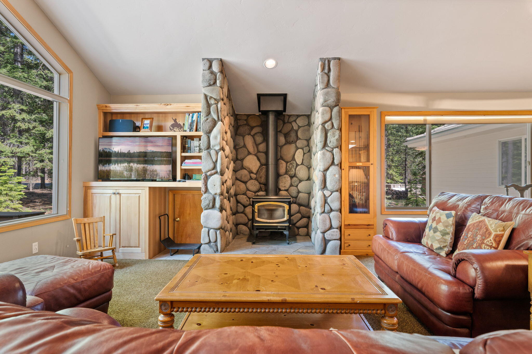 Black Butte Ranch - Residential