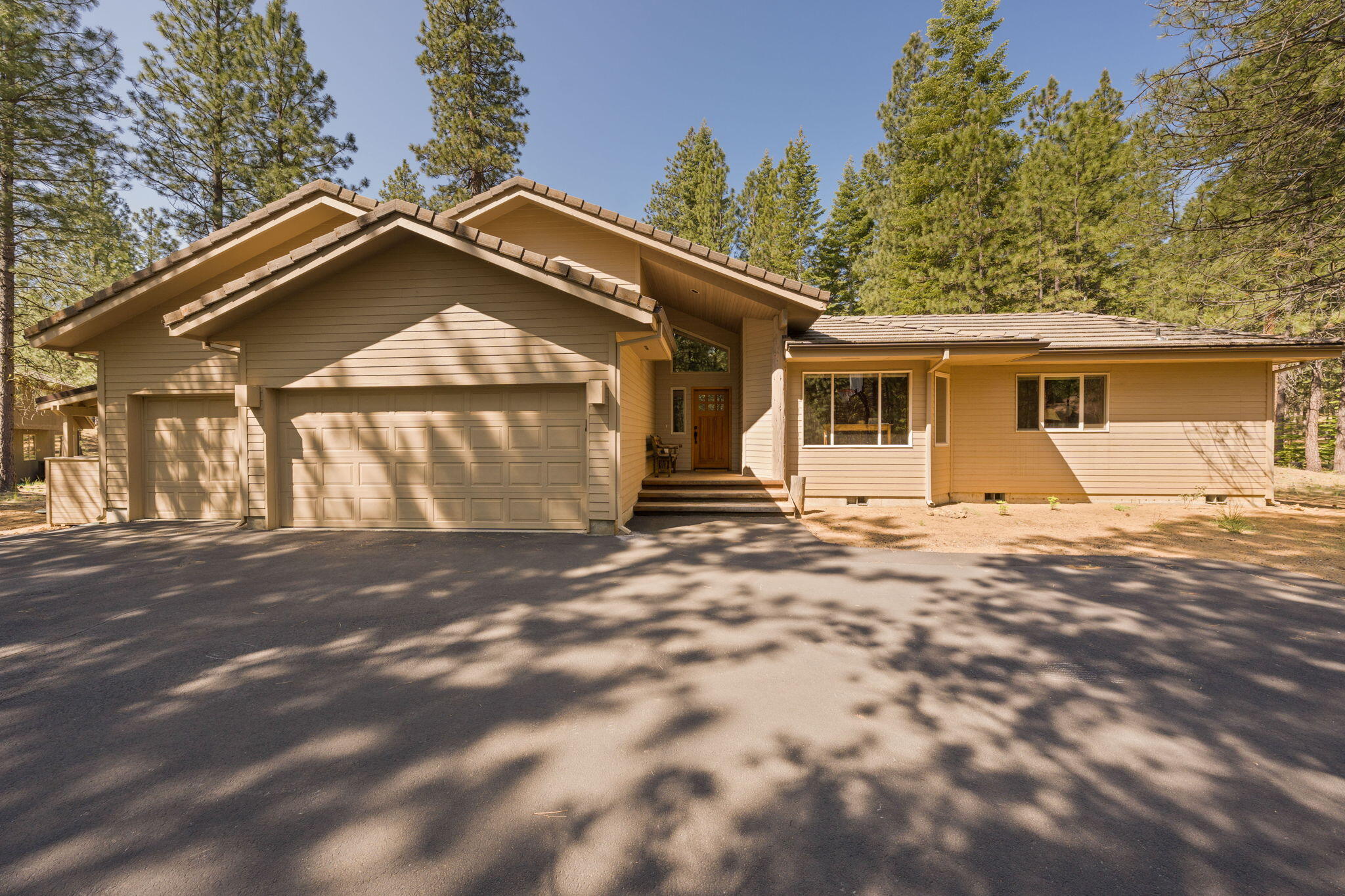Black Butte Ranch - Residential
