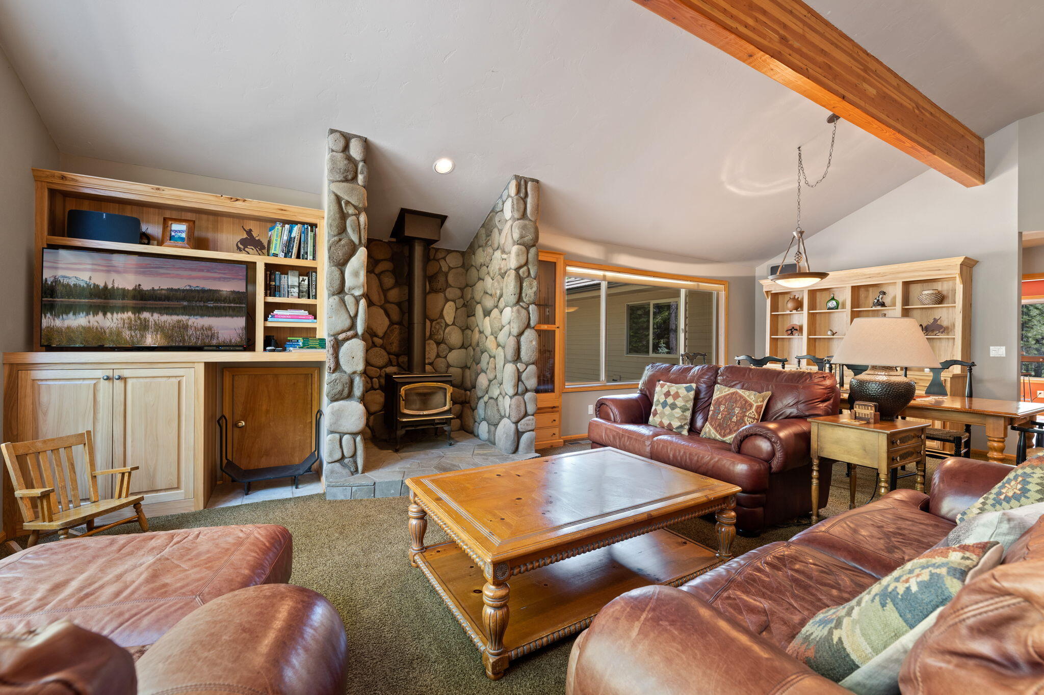Black Butte Ranch - Residential