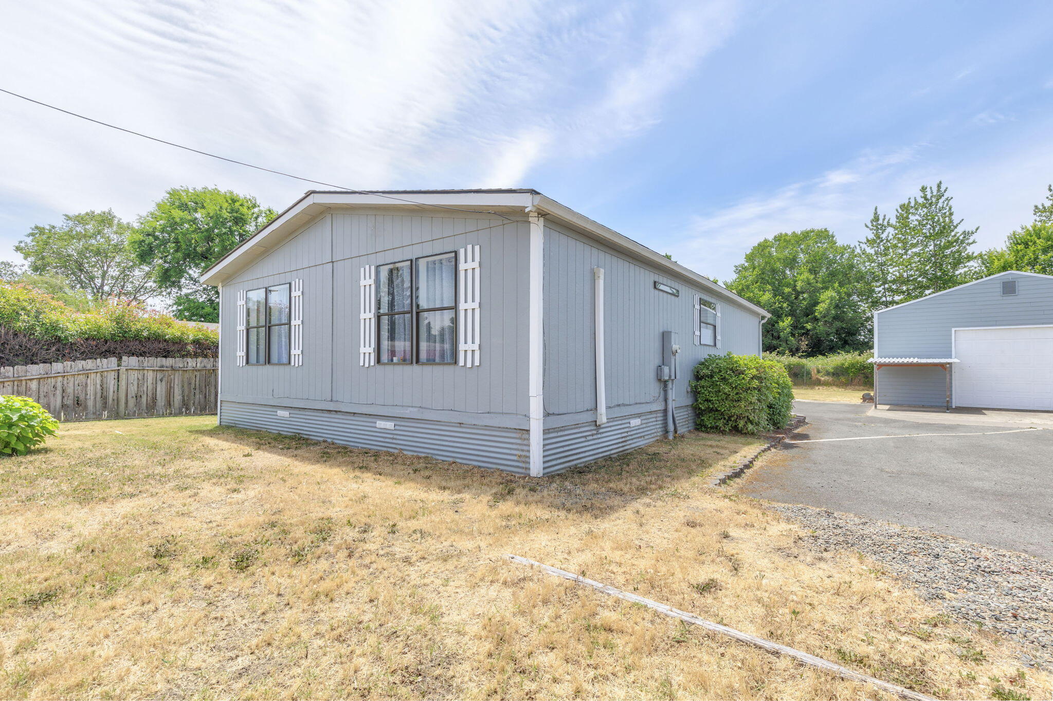 N/A - Residential