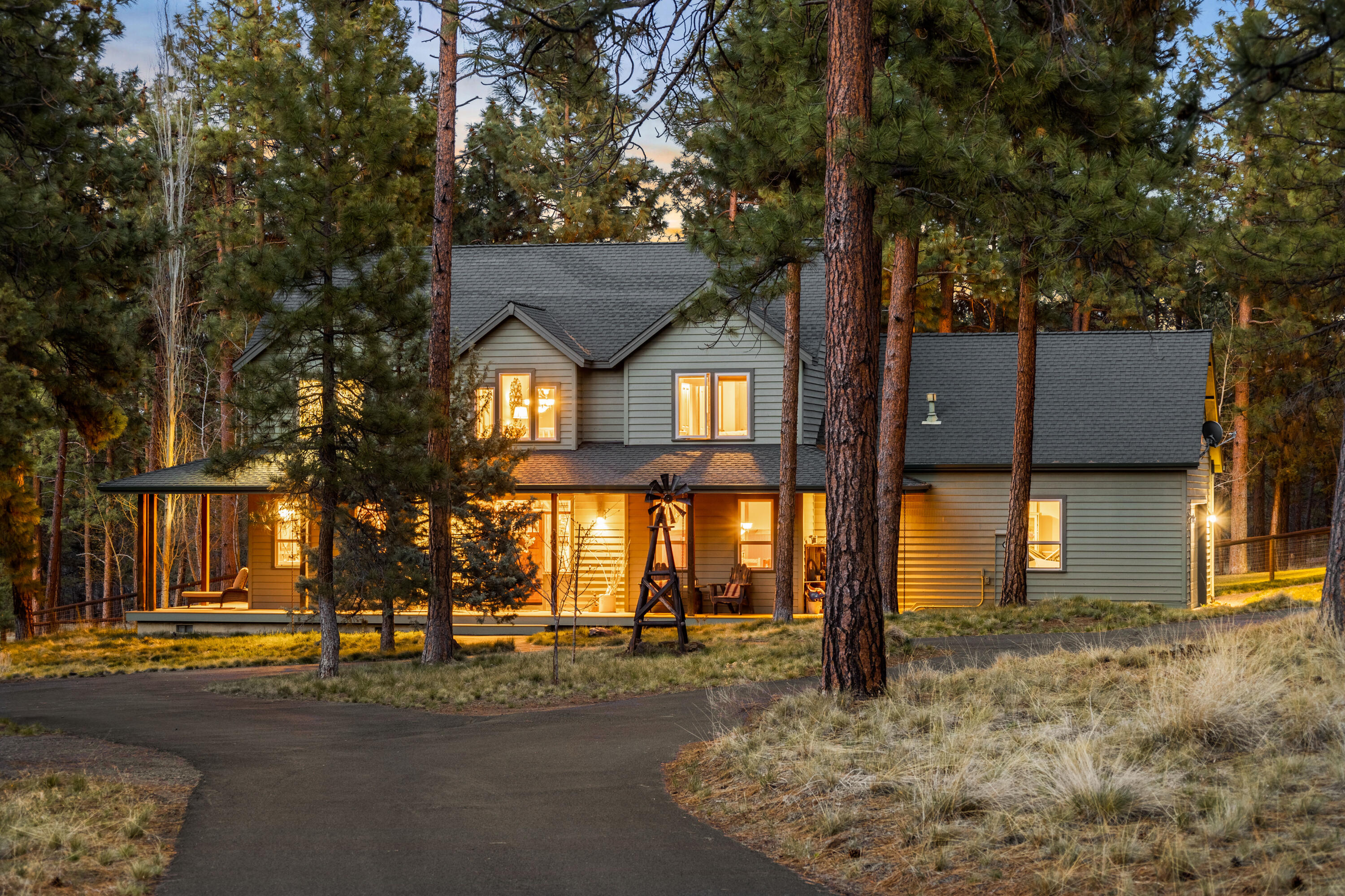 Wild Horse Ridge - Residential