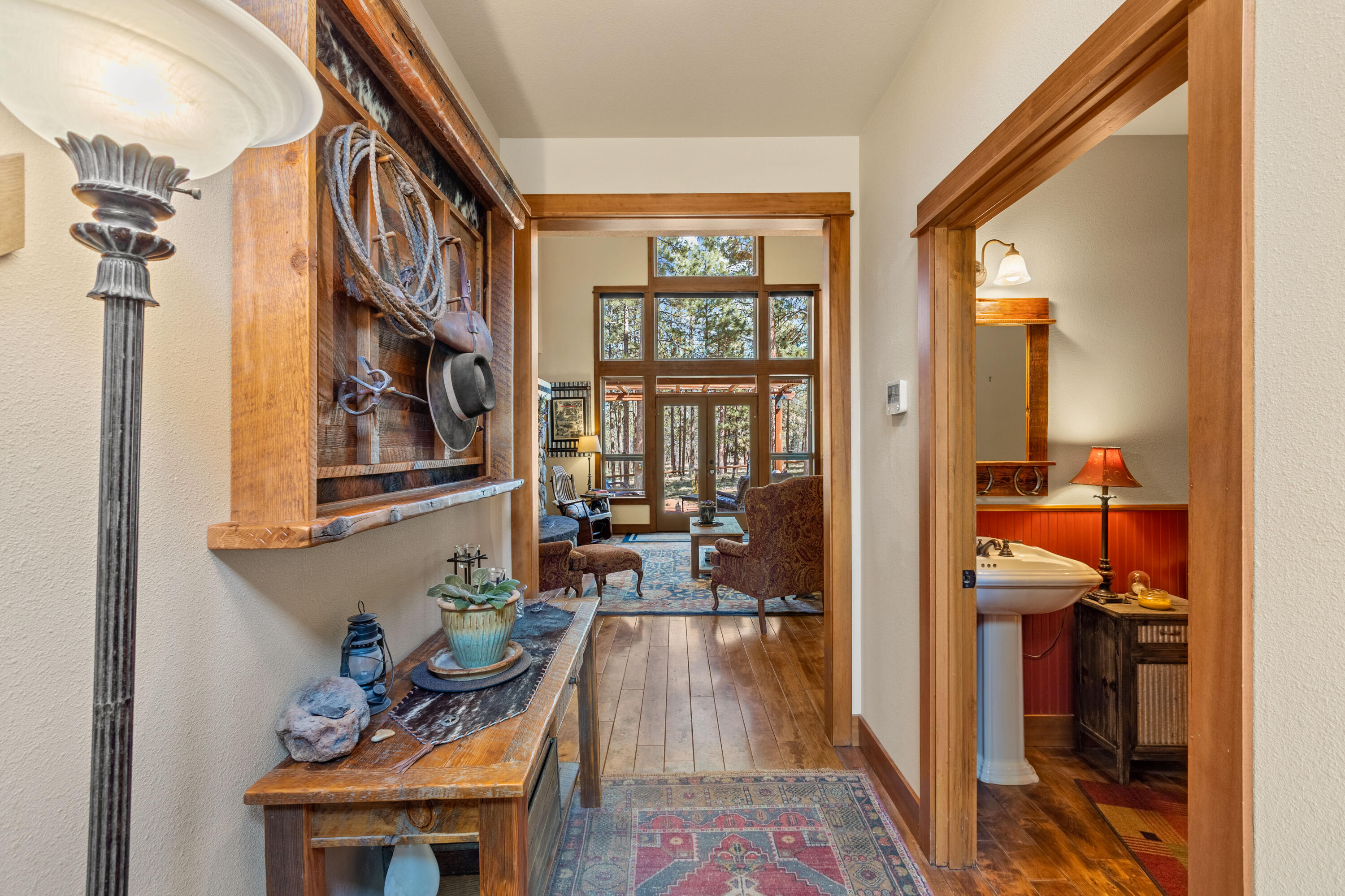 Wild Horse Ridge - Residential