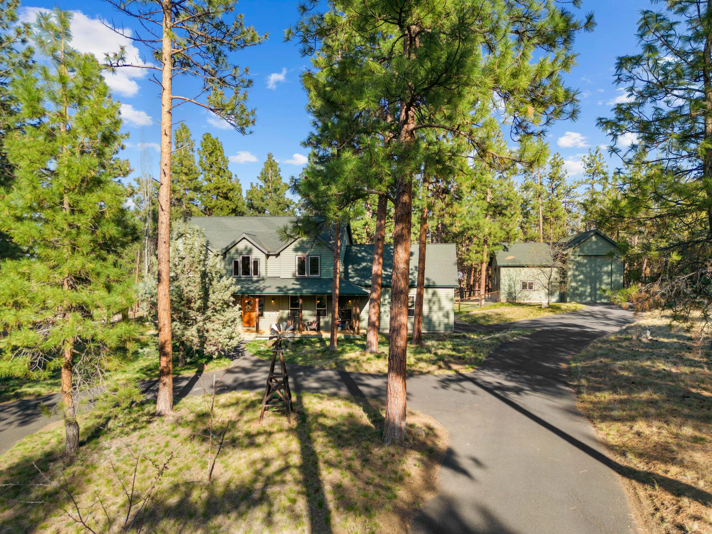 Wild Horse Ridge - Residential