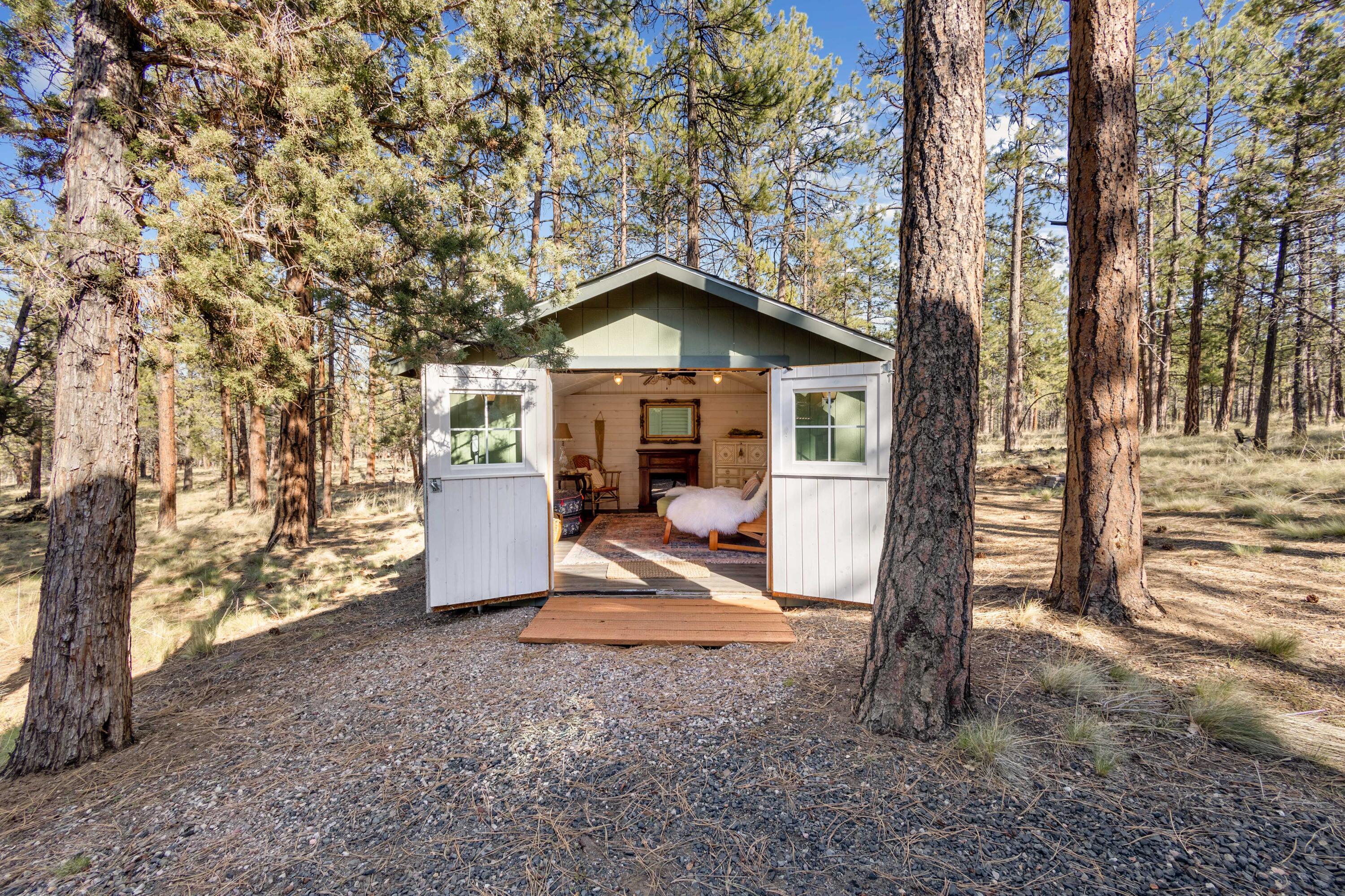 Wild Horse Ridge - Residential